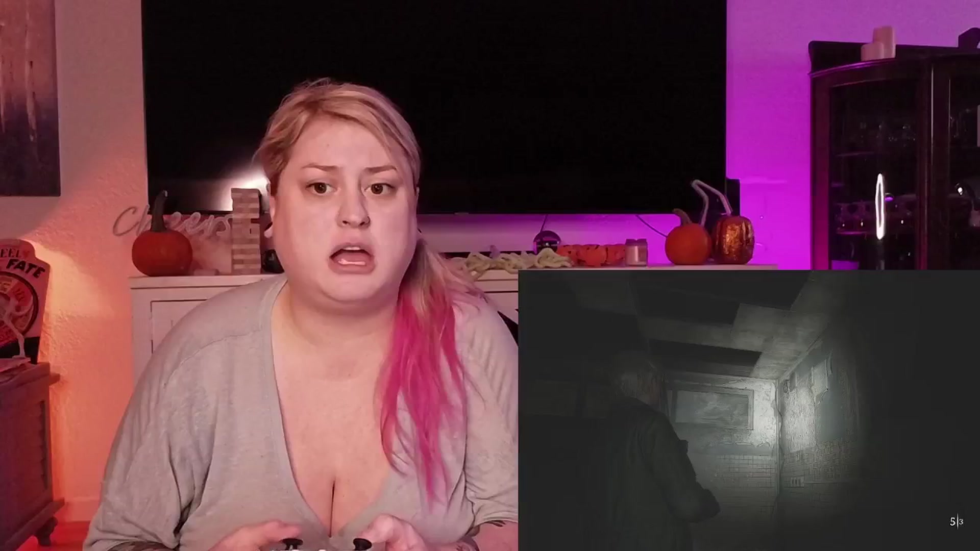 Gallery image thumbnail from mari_jae's myfreecams stream on, 10/21/2024, 10:28 image 15 of 20