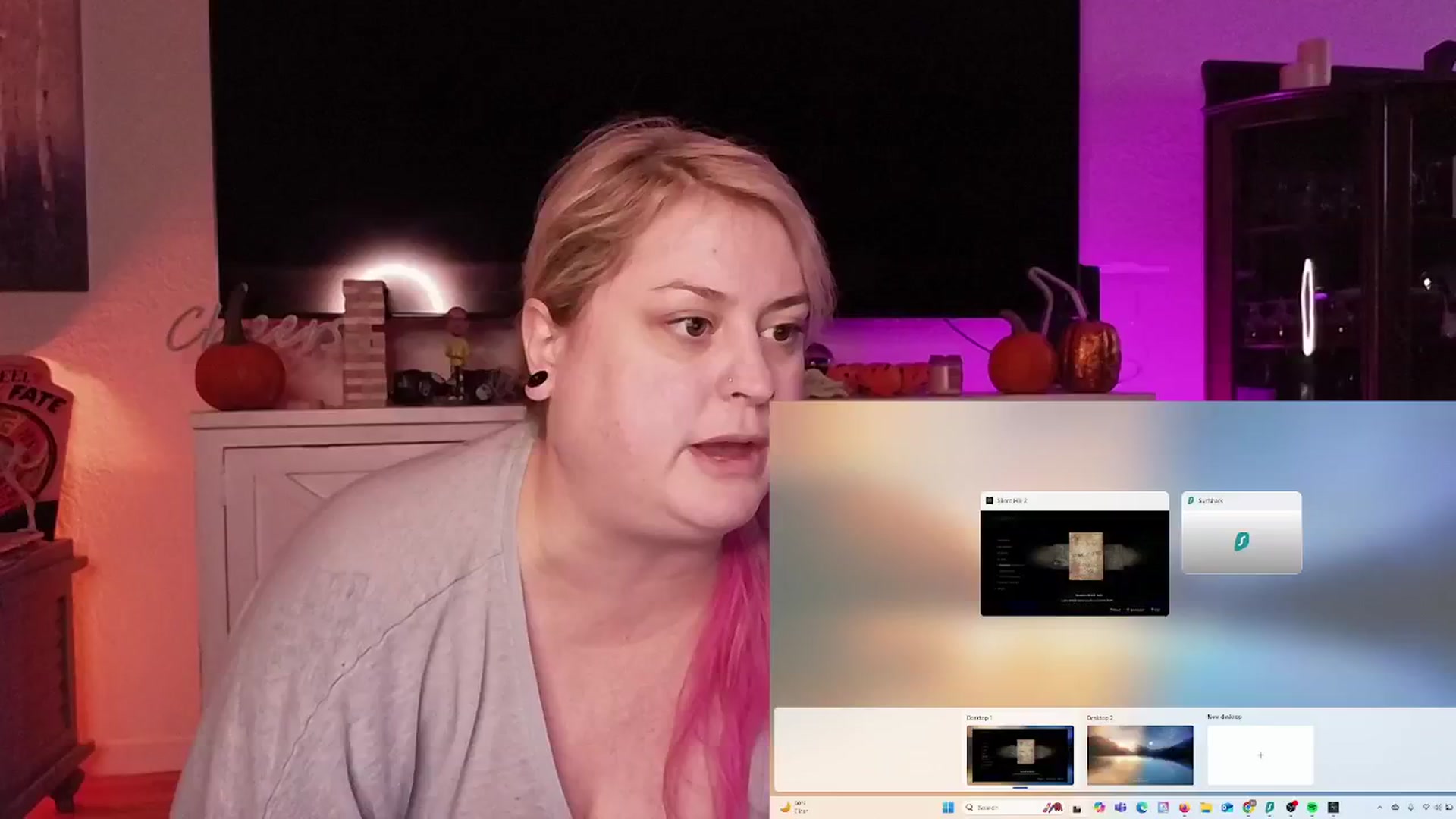Gallery image thumbnail from mari_jae's myfreecams stream on, 10/21/2024, 10:28 image 17 of 20