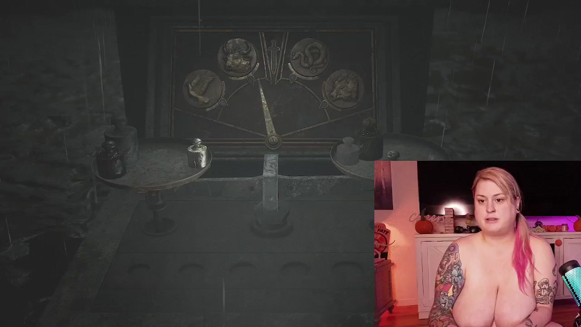 Gallery image thumbnail from mari_jae's myfreecams stream on, 10/24/2024, 10:16 image 14 of 20
