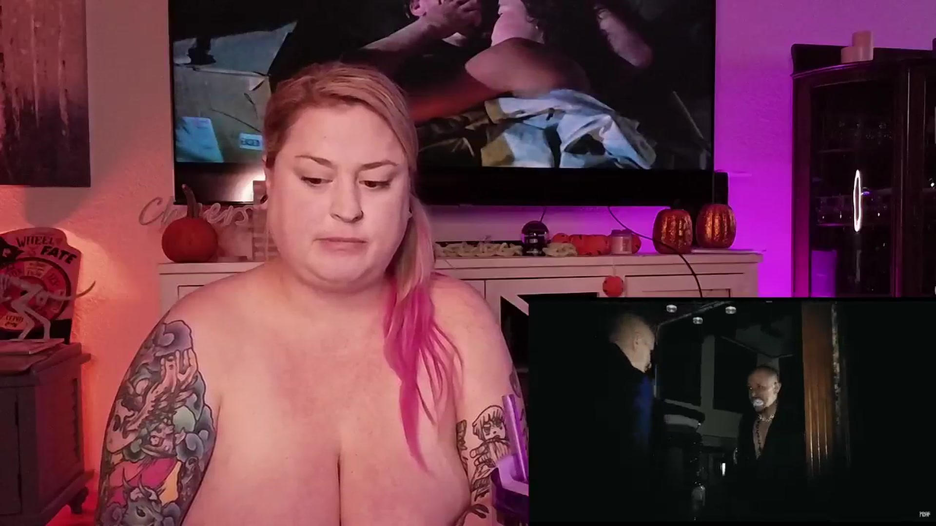 Gallery image thumbnail from mari_jae's myfreecams stream on, 11/05/2024, 09:14 image 15 of 20