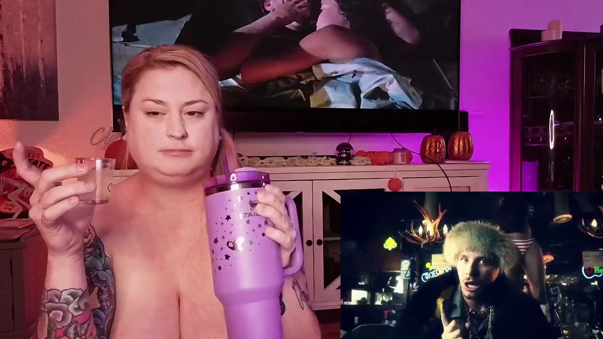 Gallery image thumbnail from mari_jae's myfreecams stream on, 11/05/2024, 09:14 image 19 of 20