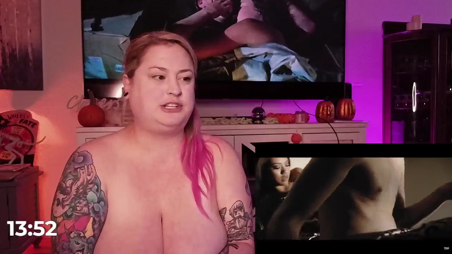 Gallery image thumbnail from mari_jae's myfreecams stream on, 11/05/2024, 09:14 image 5 of 20