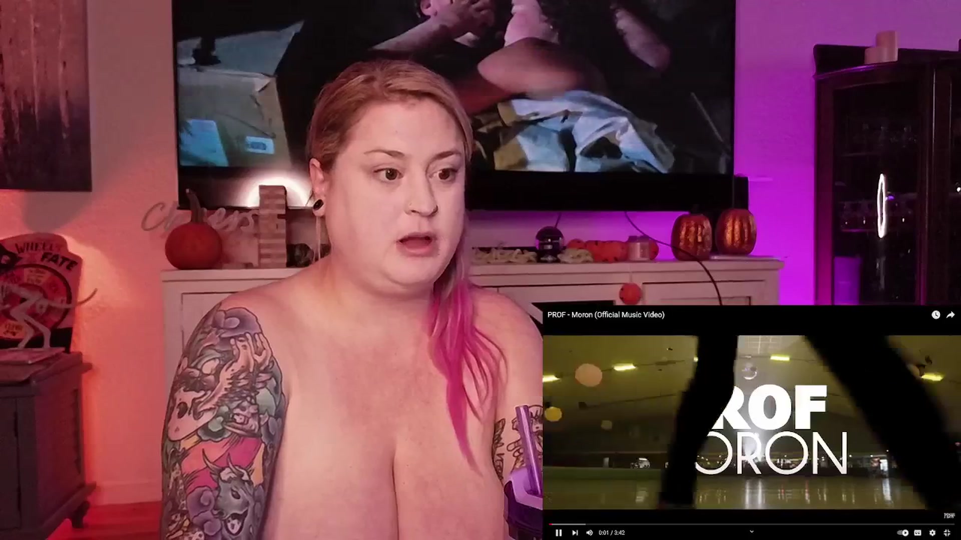 Gallery image thumbnail from mari_jae's myfreecams stream on, 11/05/2024, 09:14 image 16 of 20