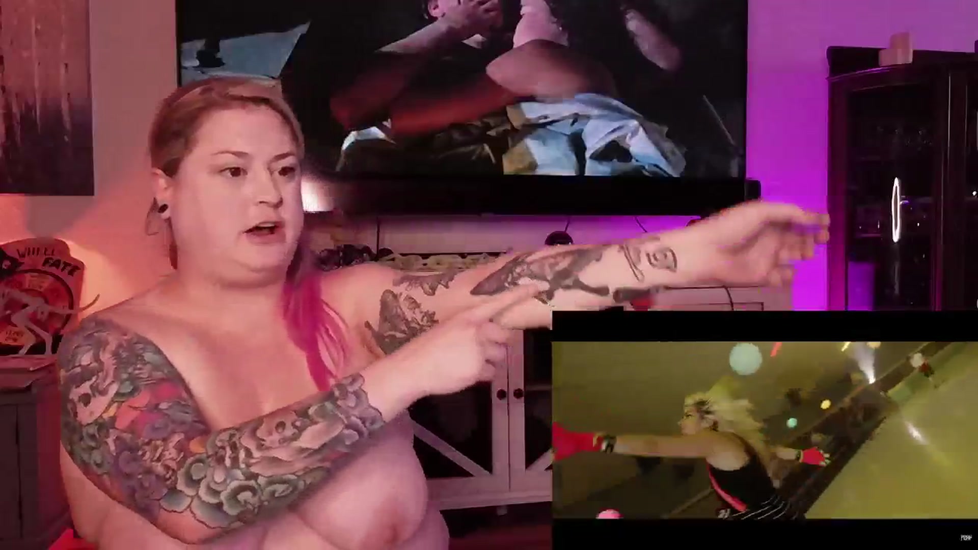 Gallery image thumbnail from mari_jae's myfreecams stream on, 11/05/2024, 09:14 image 17 of 20