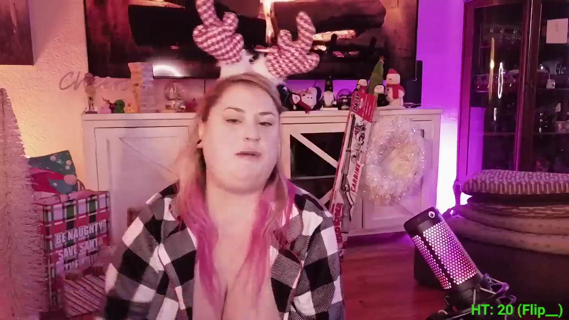Gallery image thumbnail from mari_jae's myfreecams stream on, 12/25/2024, 09:55 image 7 of 20