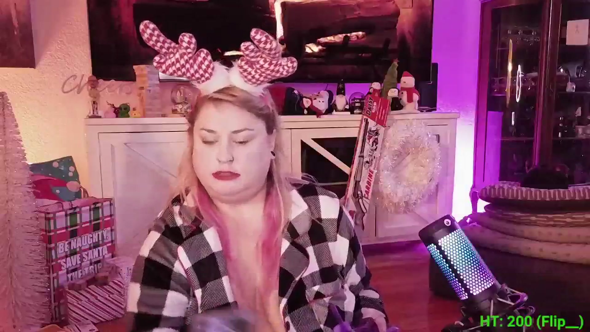 Gallery image thumbnail from mari_jae's myfreecams stream on, 12/25/2024, 09:55 image 13 of 20