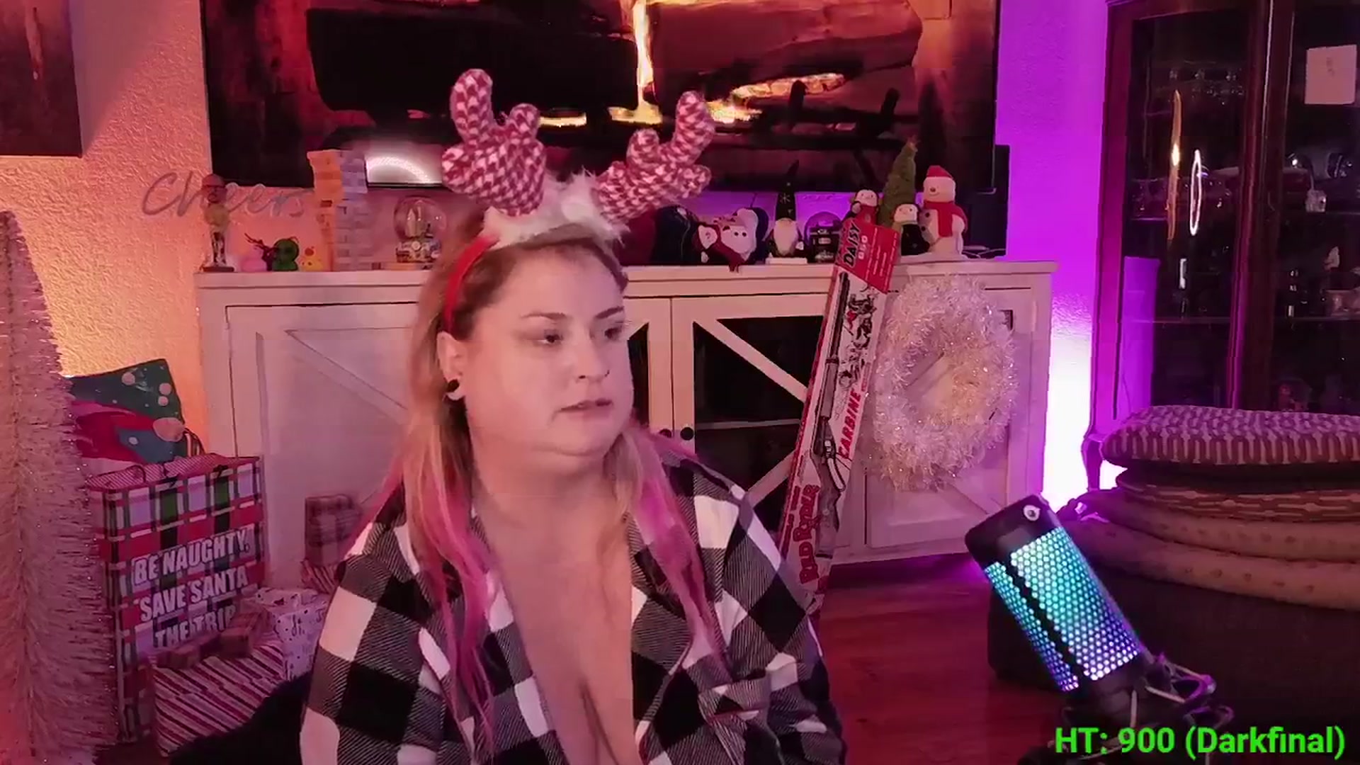 Gallery image thumbnail from mari_jae's myfreecams stream on, 12/25/2024, 09:55 image 4 of 20