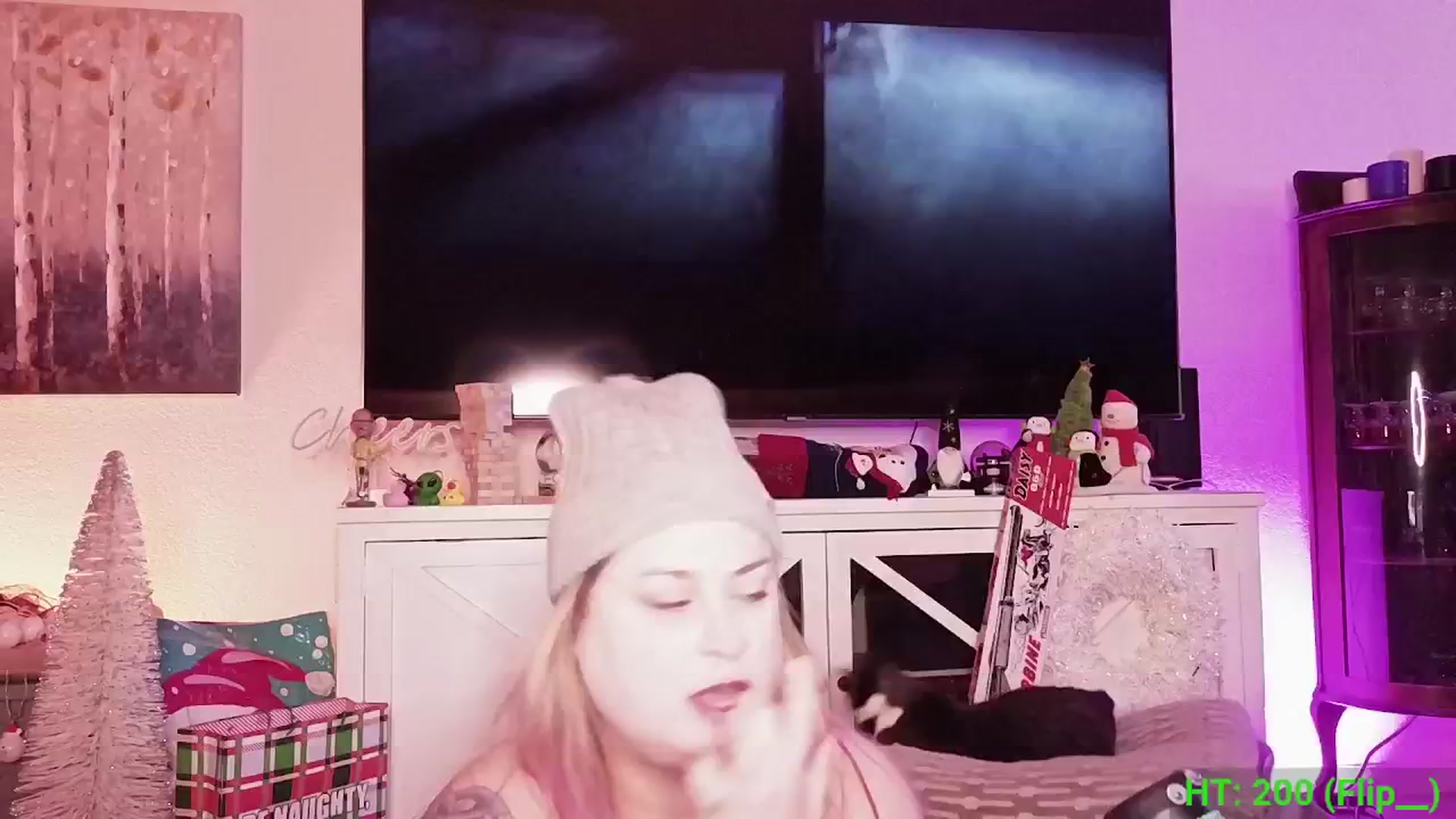 Gallery image thumbnail from mari_jae's myfreecams stream on, 12/26/2024, 02:12 image 20 of 20
