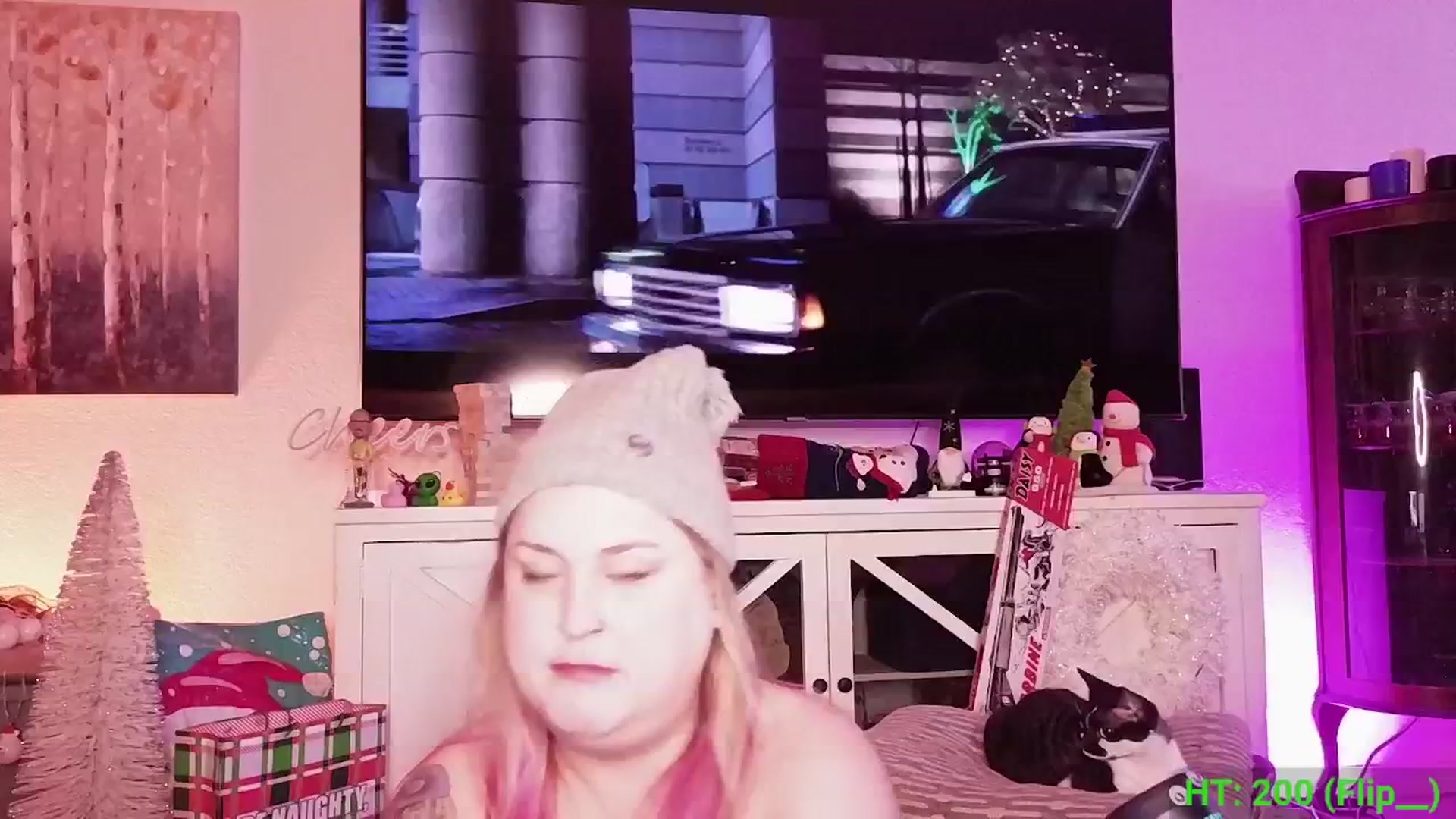 Gallery image thumbnail from mari_jae's myfreecams stream on, 12/26/2024, 02:12 image 17 of 20