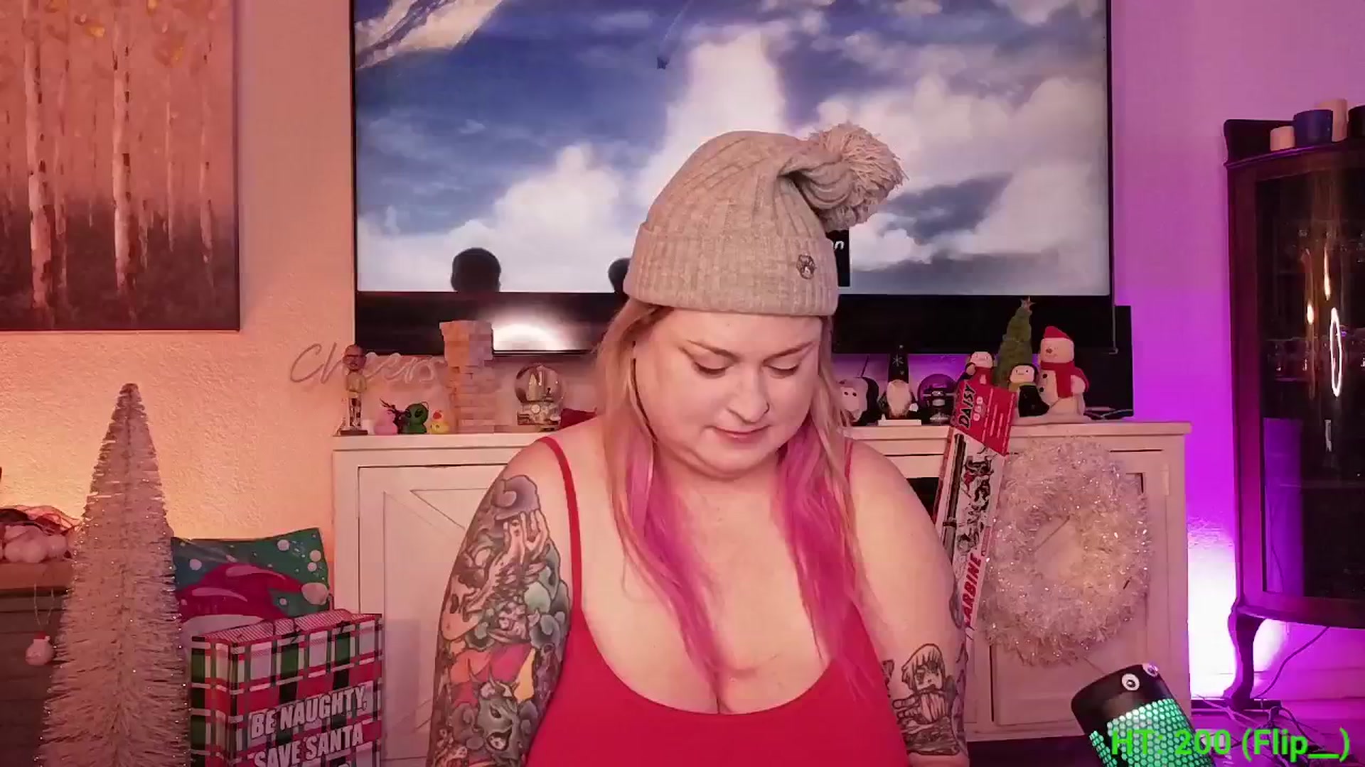Gallery image thumbnail from mari_jae's myfreecams stream on, 12/26/2024, 02:12 image 9 of 20