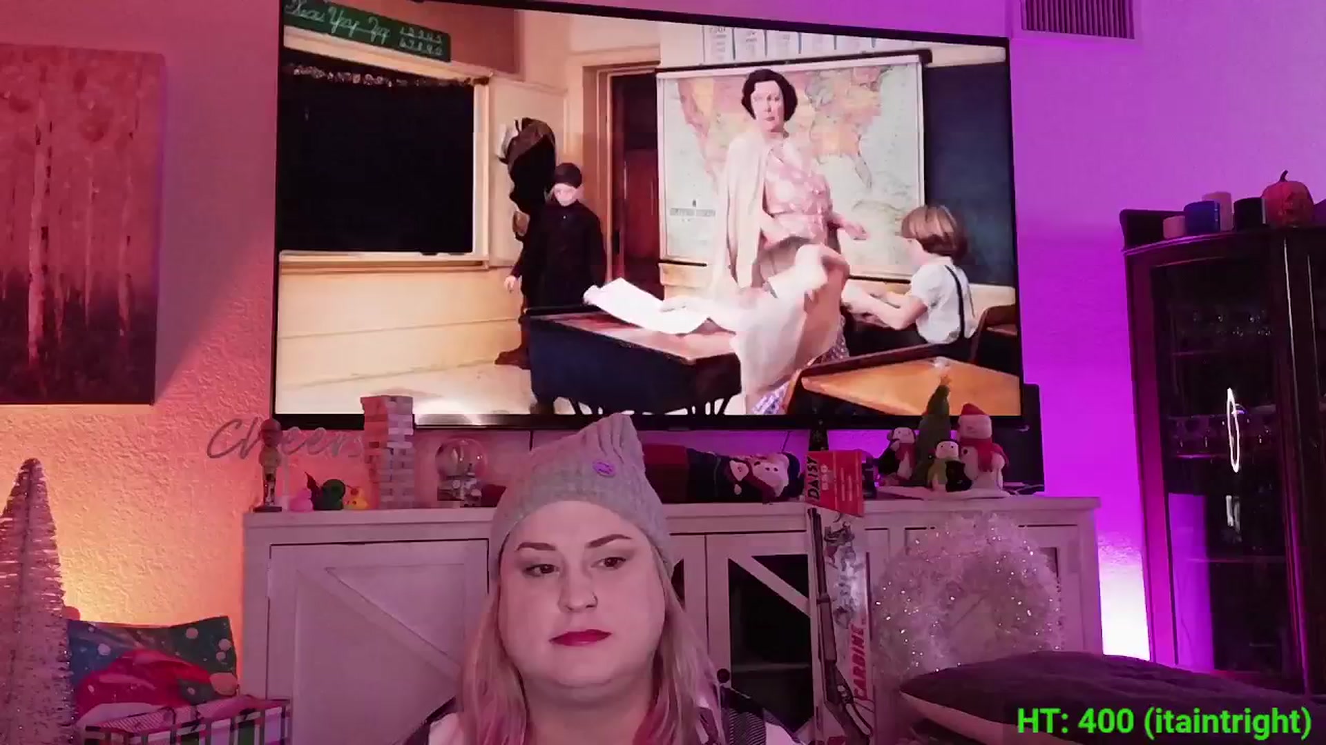 Gallery image thumbnail from mari_jae's myfreecams stream on, 12/26/2024, 06:50 image 11 of 20