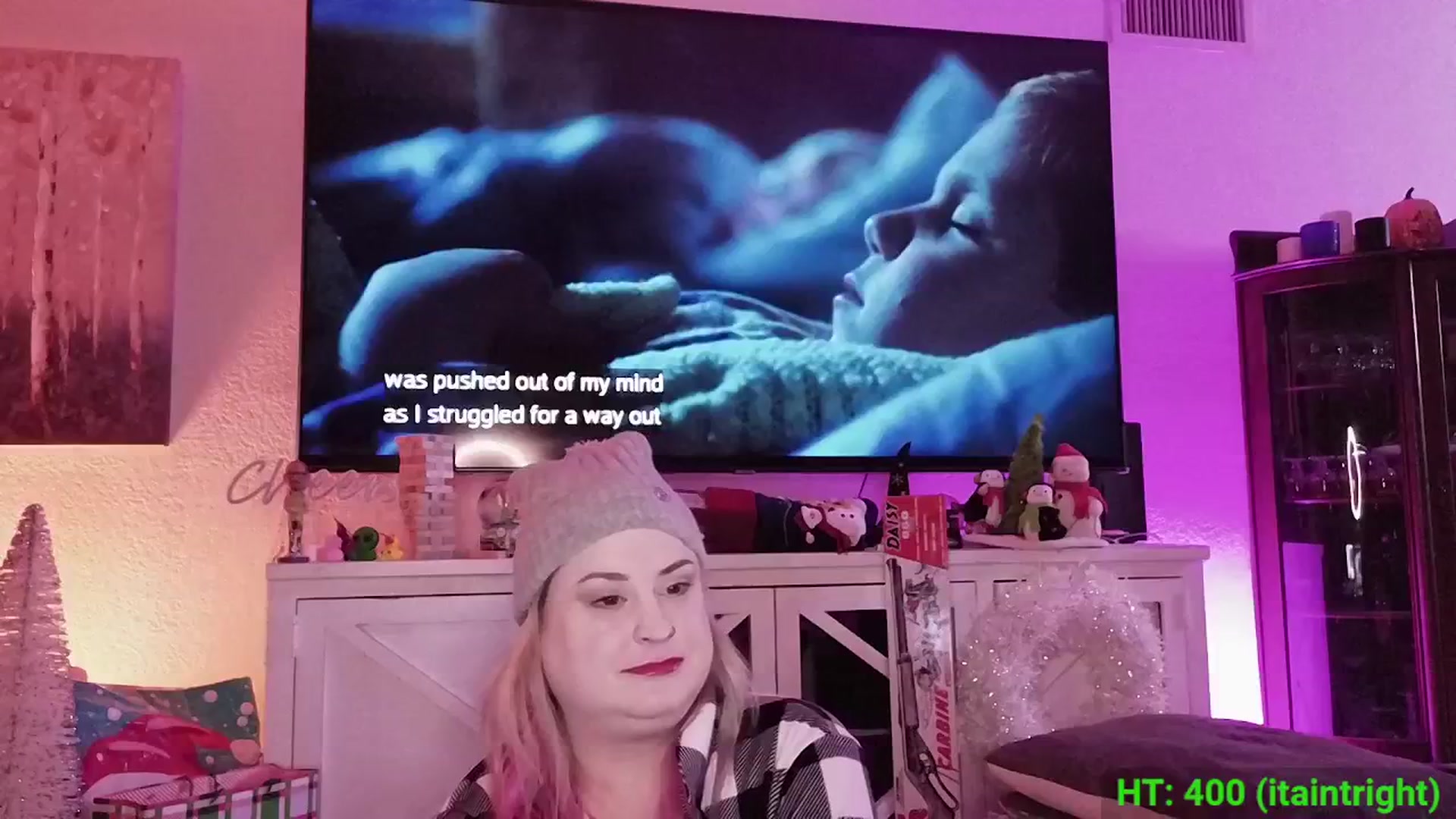Gallery image thumbnail from mari_jae's myfreecams stream on, 12/26/2024, 06:50 image 12 of 20