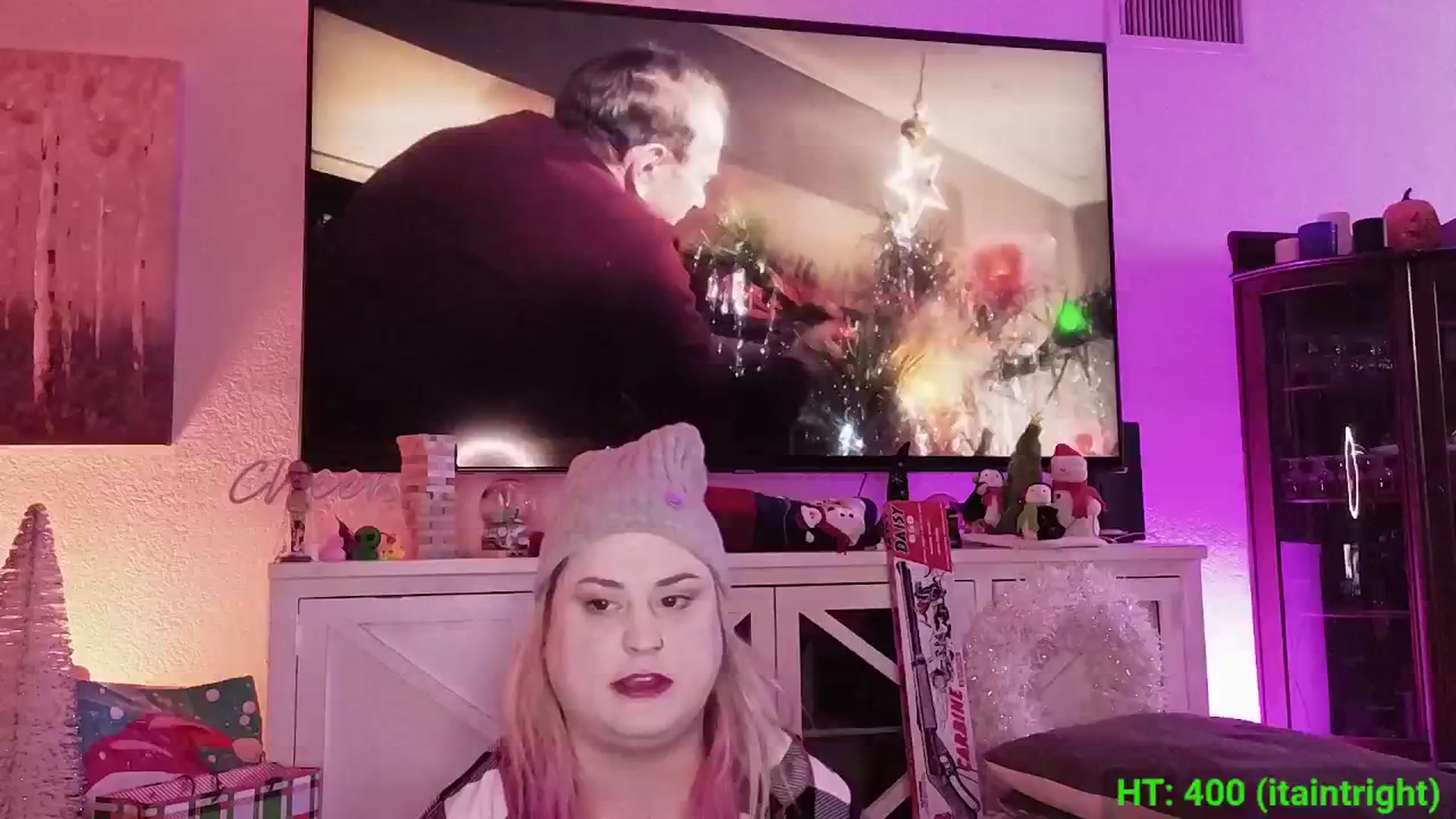 Gallery image thumbnail from mari_jae's myfreecams stream on, 12/26/2024, 06:50 image 13 of 20