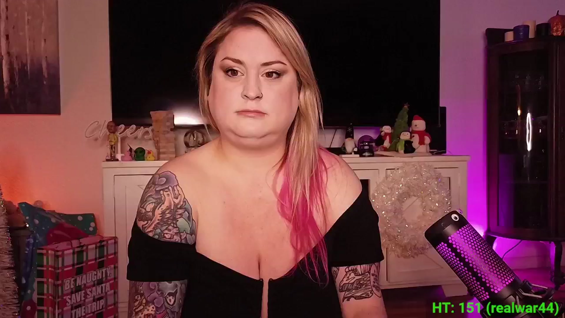 Gallery image thumbnail from mari_jae's myfreecams stream on, 01/01/2025, 04:38 image 2 of 20
