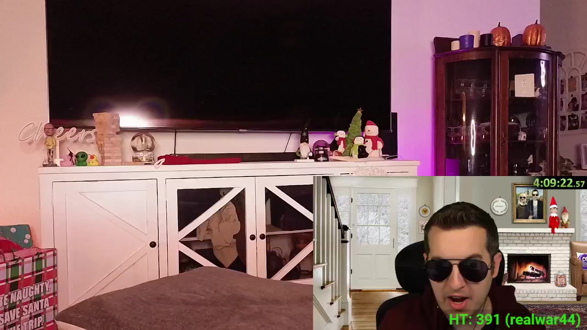 Gallery image thumbnail from mari_jae's myfreecams stream on, 01/01/2025, 04:38 image 14 of 20