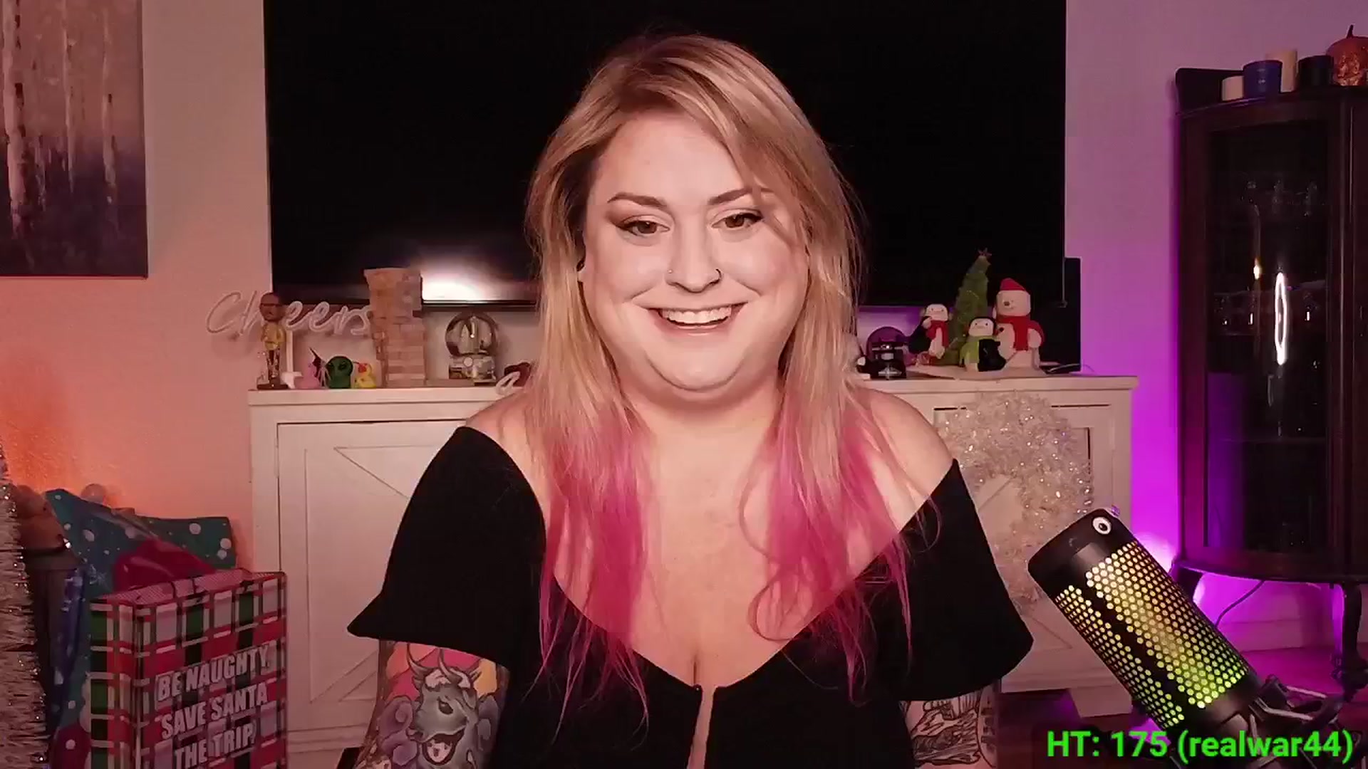 Gallery image thumbnail from mari_jae's myfreecams stream on, 01/01/2025, 04:38 image 11 of 20