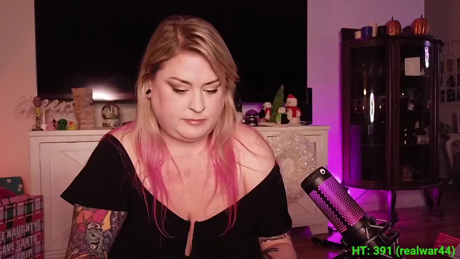 Gallery image thumbnail from mari_jae's myfreecams stream on, 01/01/2025, 04:38 image 15 of 20