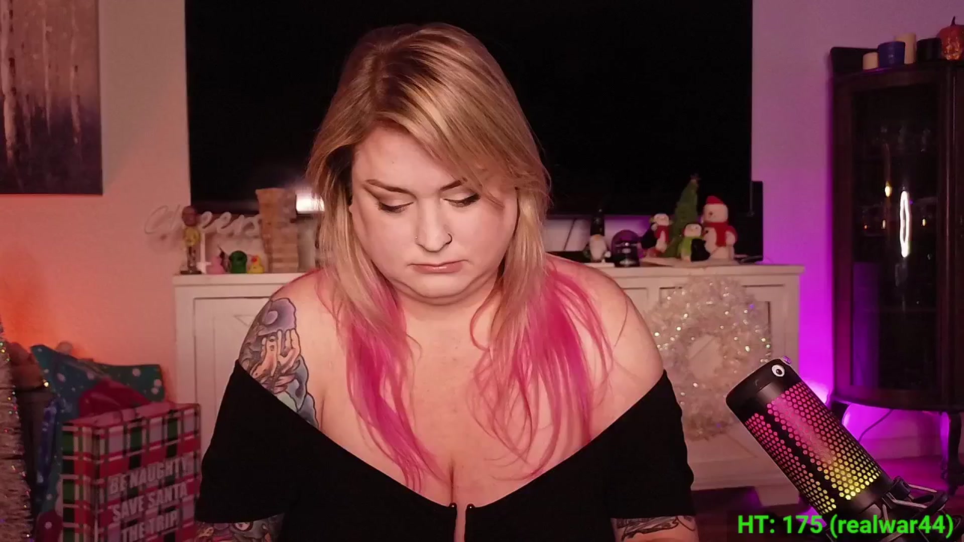 Gallery image thumbnail from mari_jae's myfreecams stream on, 01/01/2025, 04:38 image 8 of 20