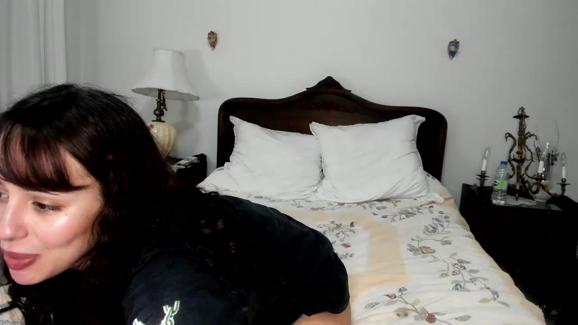 Gallery image thumbnail from marieebelle's myfreecams stream on, 03/06/2026, 09:33 image 15 of 20