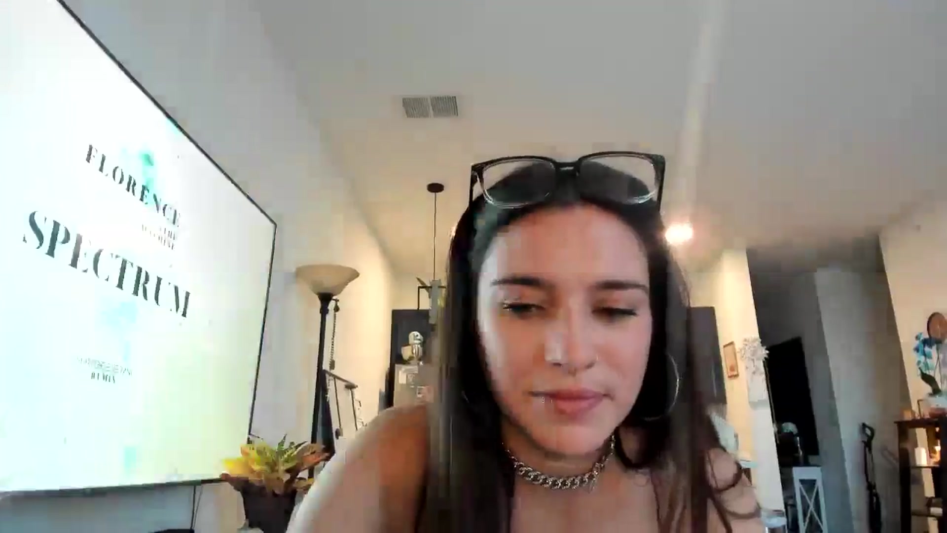 Gallery image thumbnail from marymartinez's myfreecams stream on, 11/01/2024, 20:59 image 11 of 20