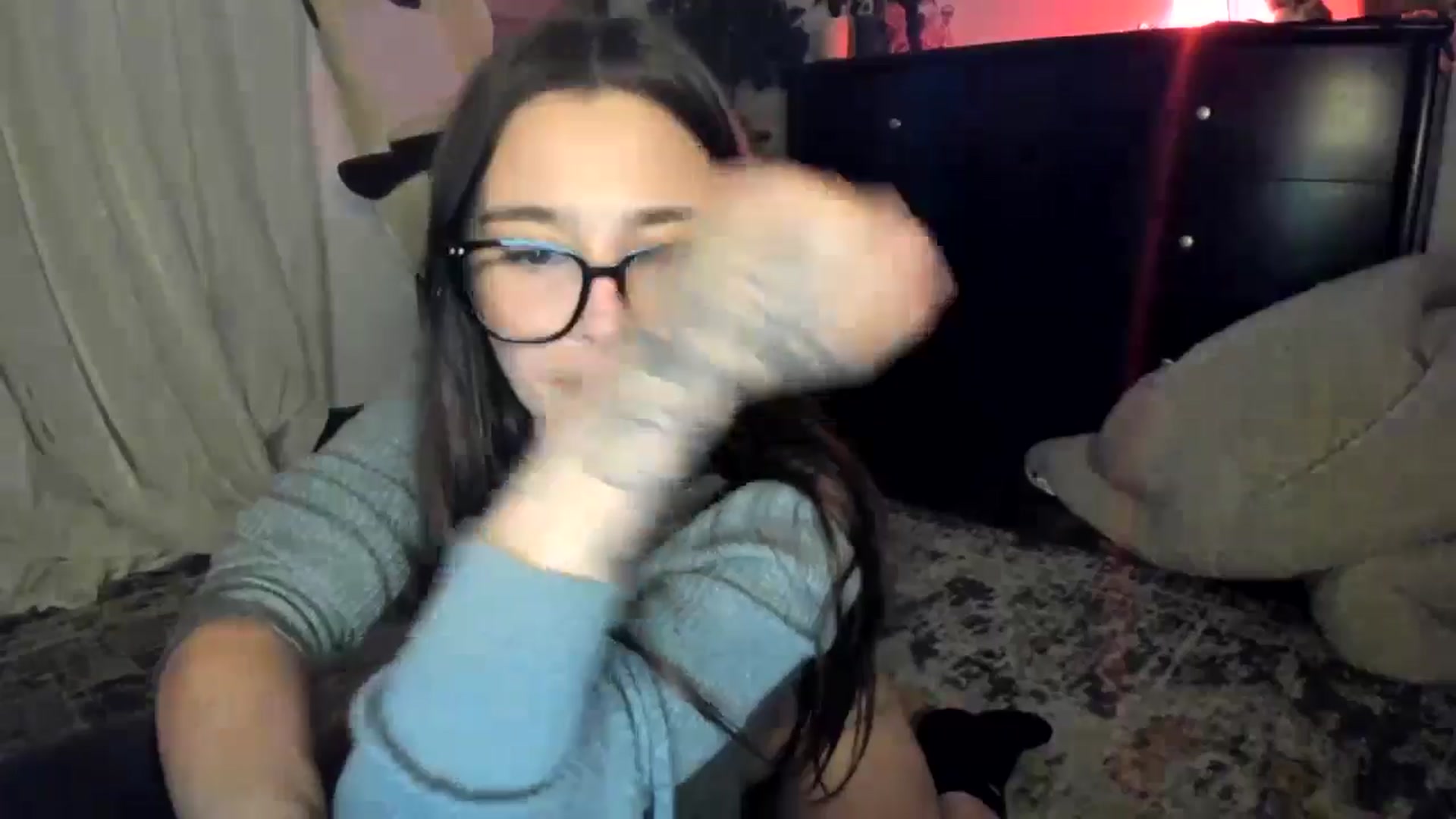 Gallery image thumbnail from marymartinez's myfreecams stream on, 11/02/2024, 23:02 image 12 of 20