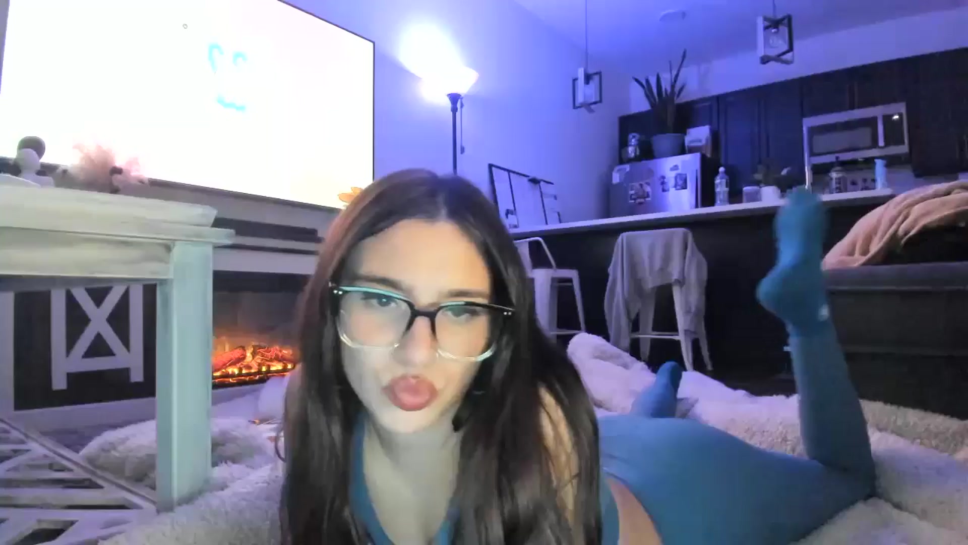 Gallery image thumbnail from marymartinez's myfreecams stream on, 11/04/2024, 08:04 image 6 of 20