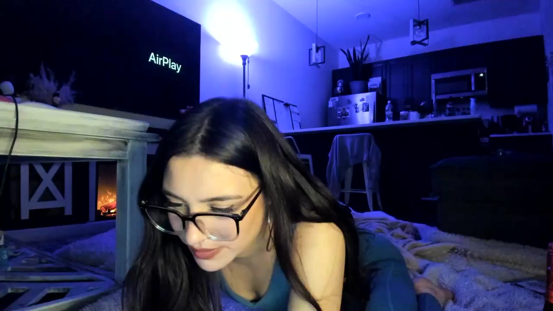 Gallery image thumbnail from marymartinez's myfreecams stream on, 11/04/2024, 09:48 image 1 of 20
