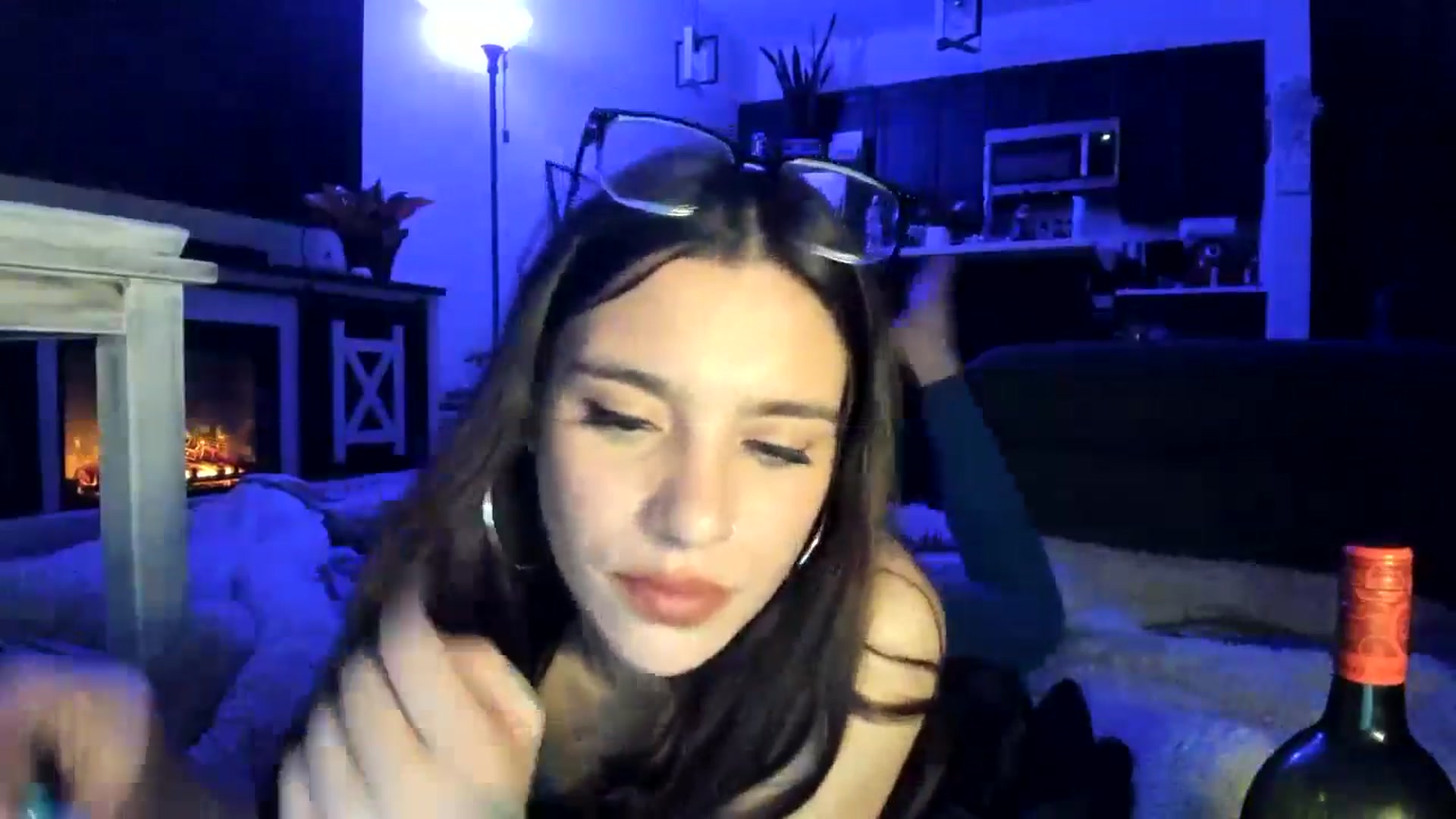 Gallery image thumbnail from marymartinez's myfreecams stream on, 11/04/2024, 09:48 image 4 of 20