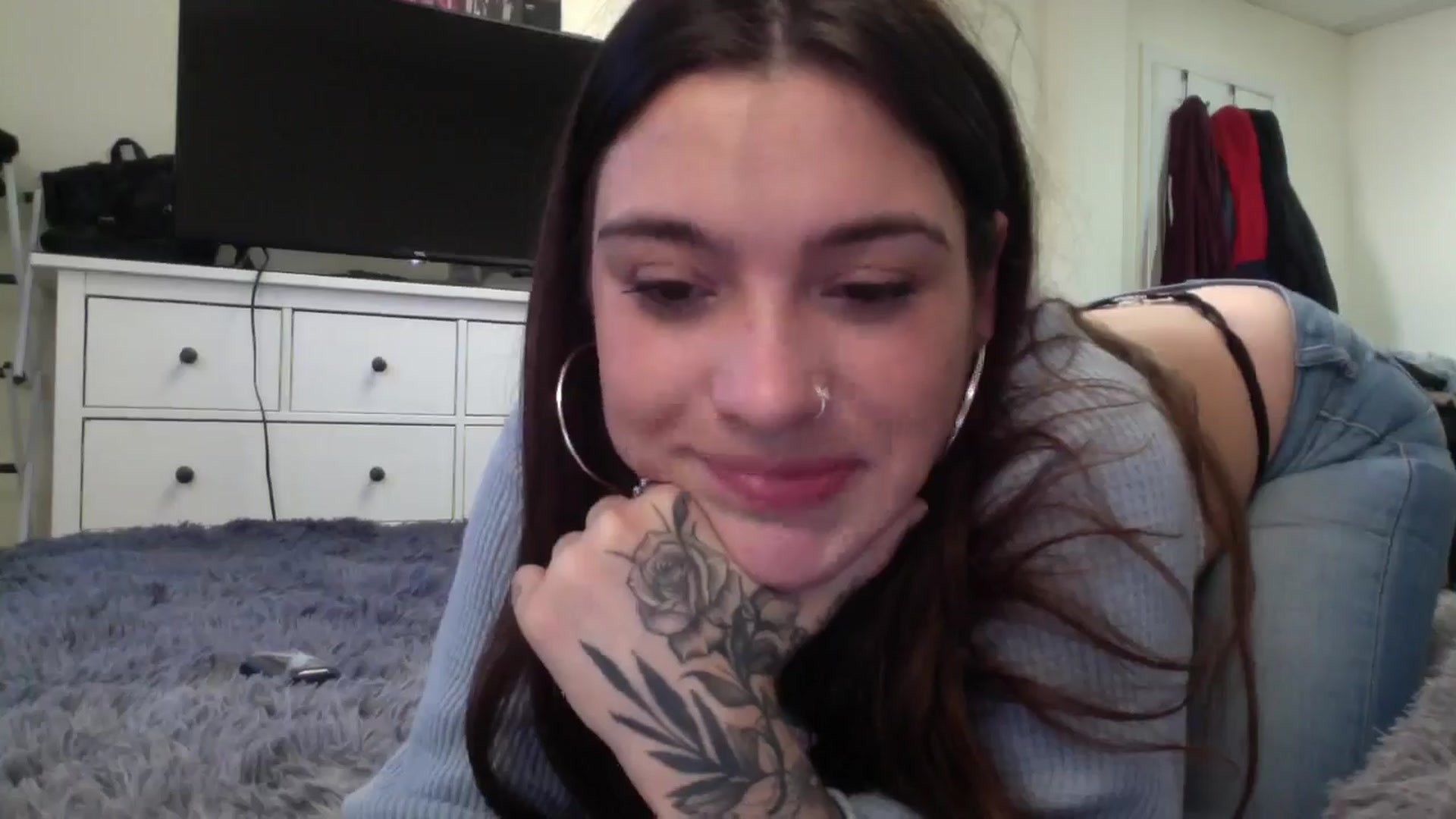 Gallery image thumbnail from marymartinez's myfreecams stream on, 11/09/2024, 20:29 image 13 of 20