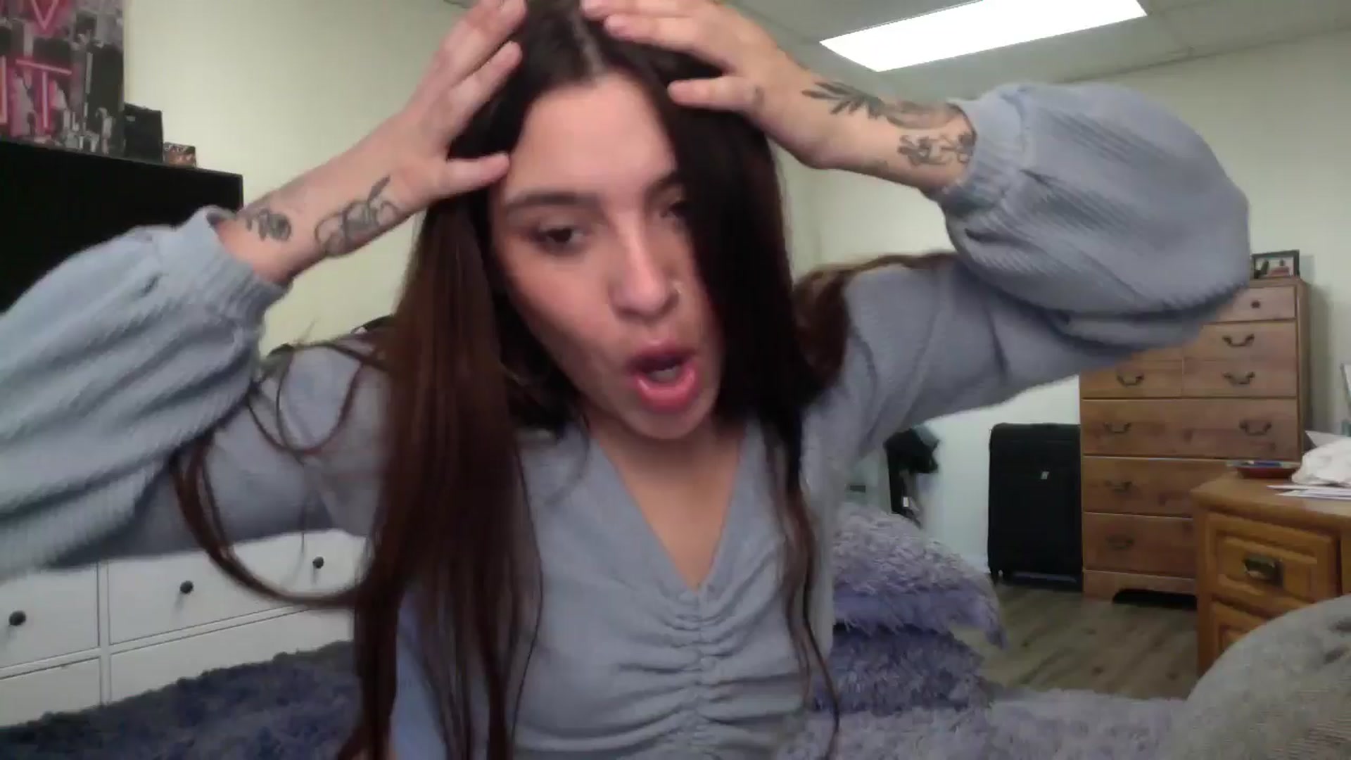 Gallery image thumbnail from marymartinez's myfreecams stream on, 11/09/2024, 20:29 image 18 of 20