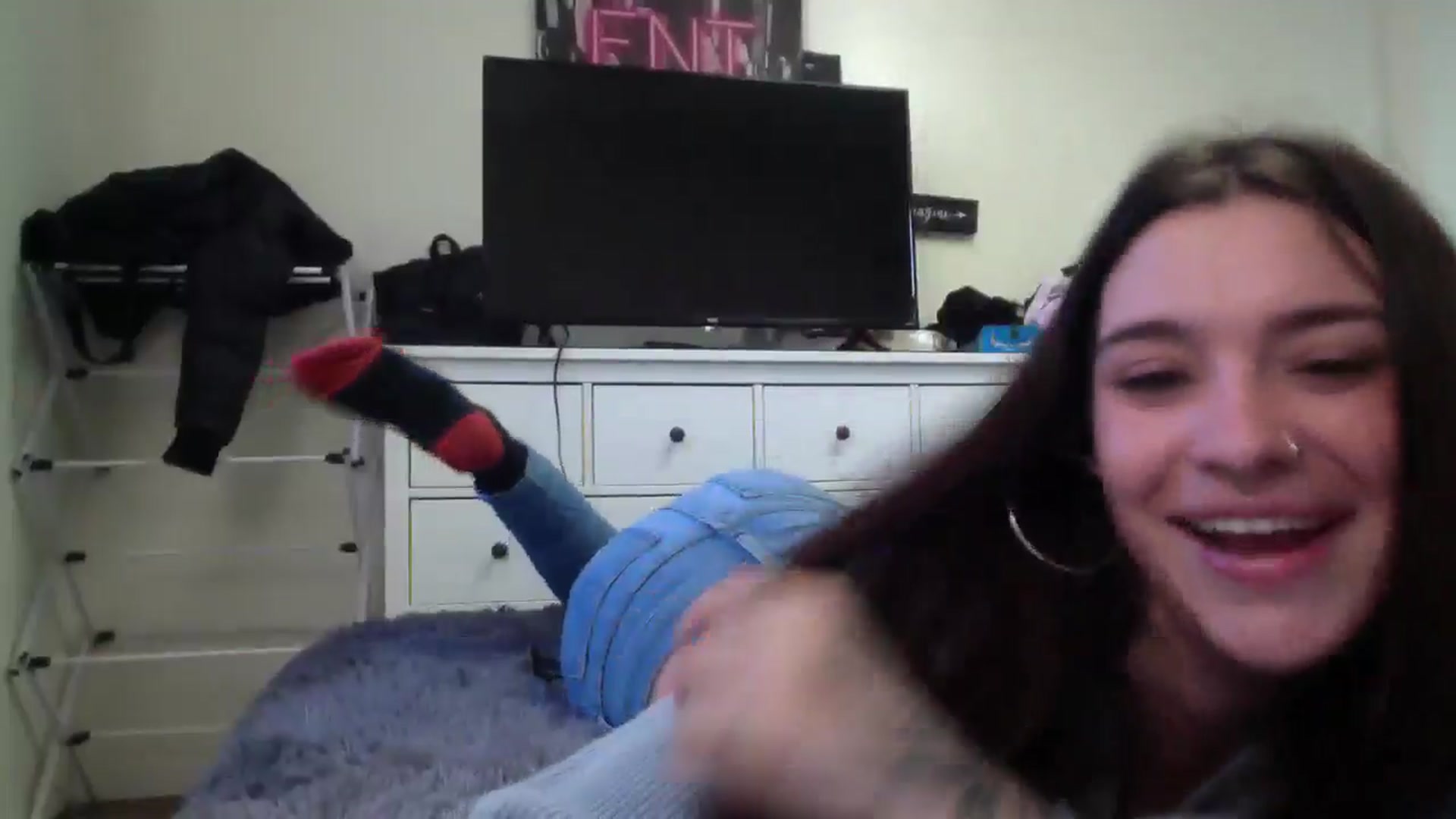 Gallery image thumbnail from marymartinez's myfreecams stream on, 11/09/2024, 20:29 image 8 of 20