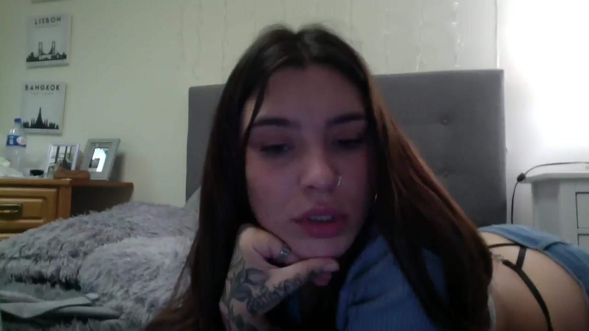 Gallery image thumbnail from marymartinez's myfreecams stream on, 11/09/2024, 21:00 image 5 of 20