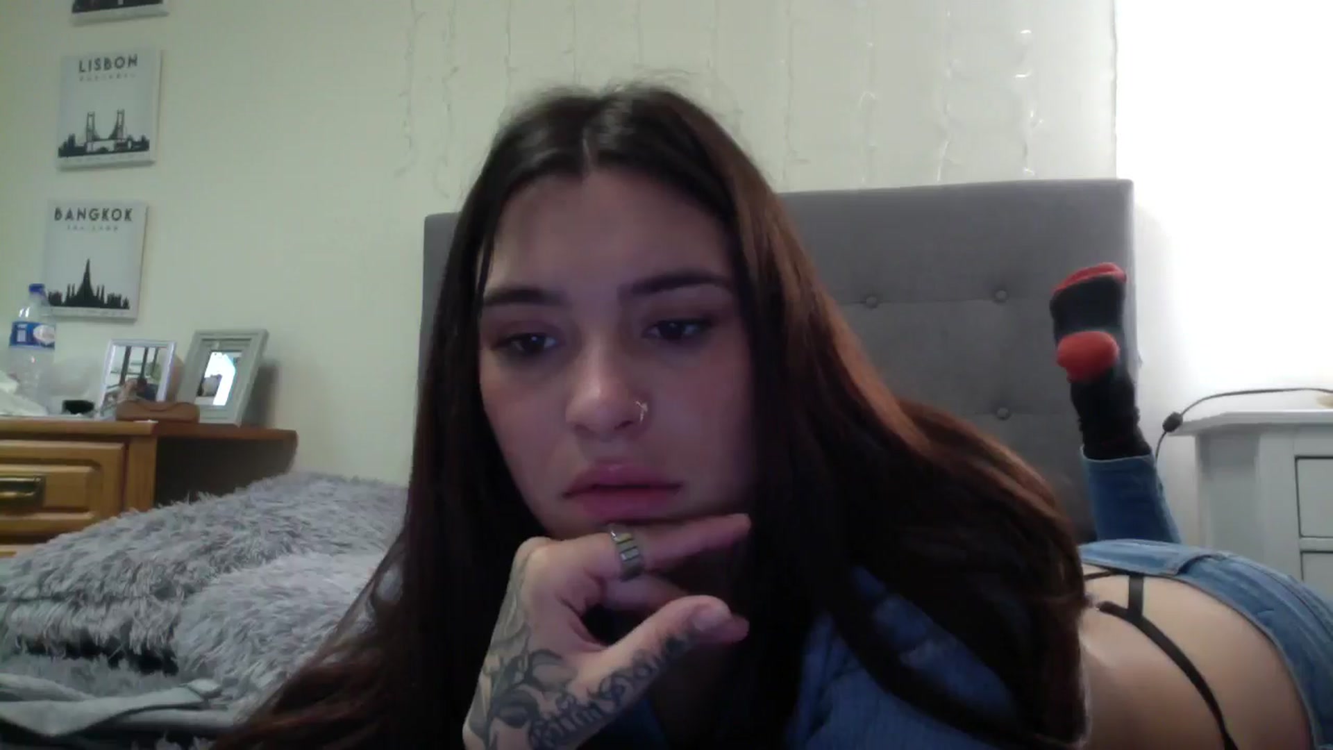 Gallery image thumbnail from marymartinez's myfreecams stream on, 11/09/2024, 21:00 image 6 of 20