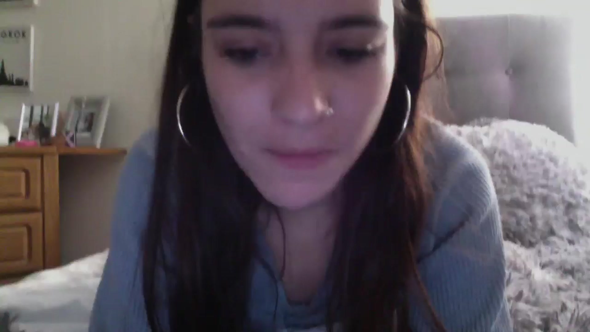 Gallery image thumbnail from marymartinez's myfreecams stream on, 11/10/2024, 11:50 image 1 of 20
