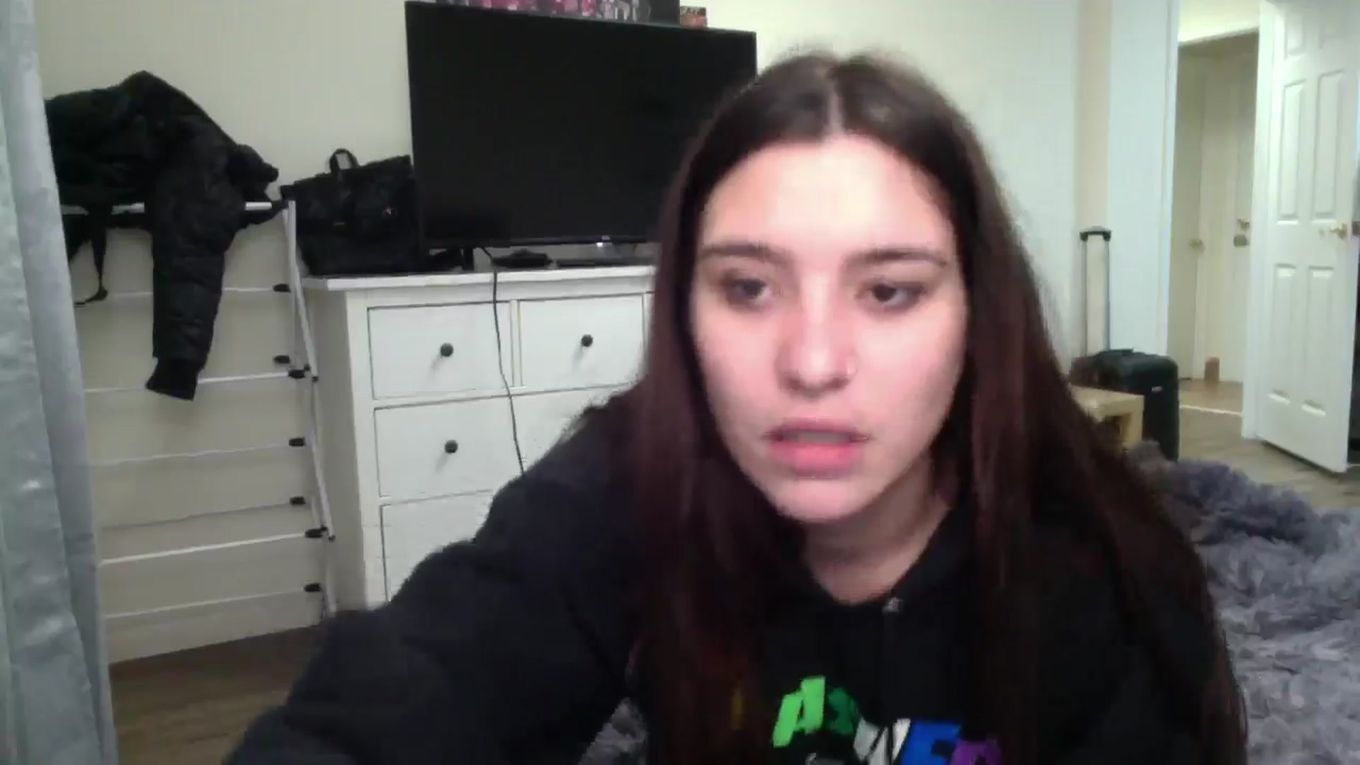Gallery image thumbnail from marymartinez's myfreecams stream on, 11/10/2024, 20:08 image 14 of 20