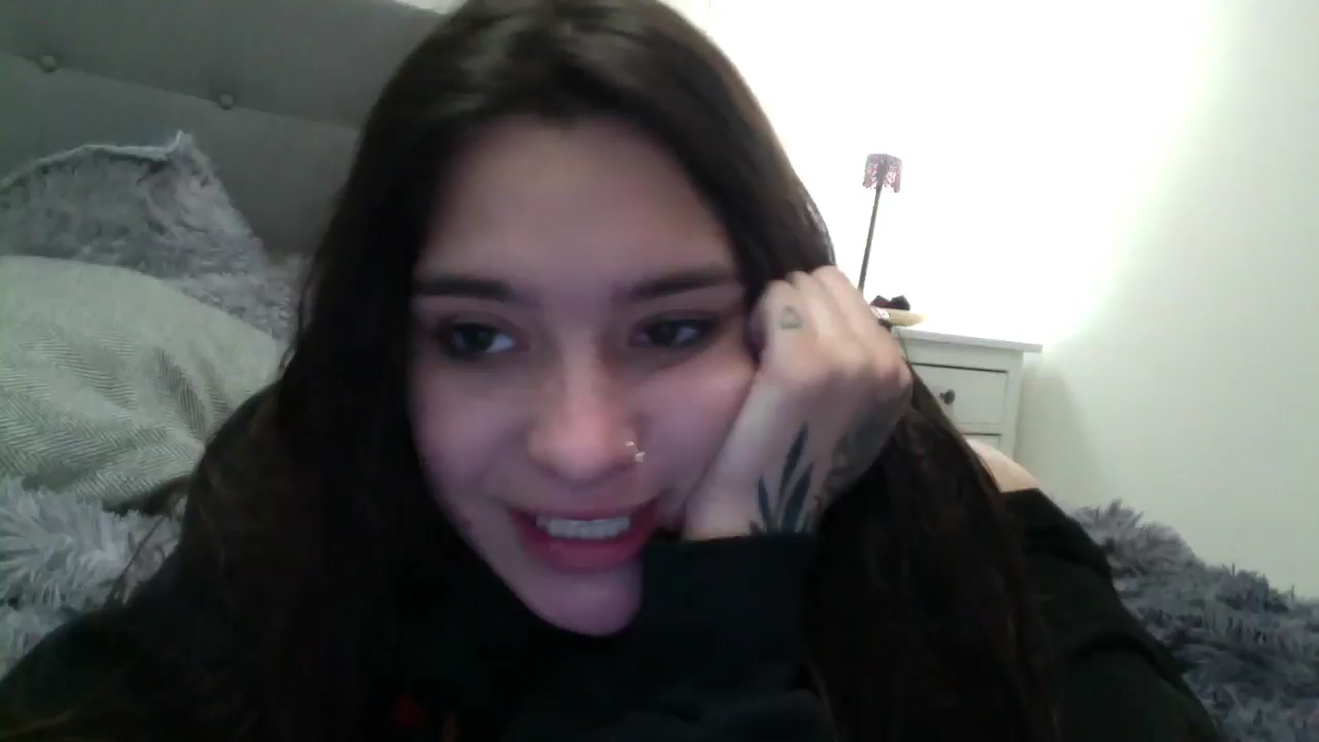 Gallery image thumbnail from marymartinez's myfreecams stream on, 11/10/2024, 20:08 image 2 of 20