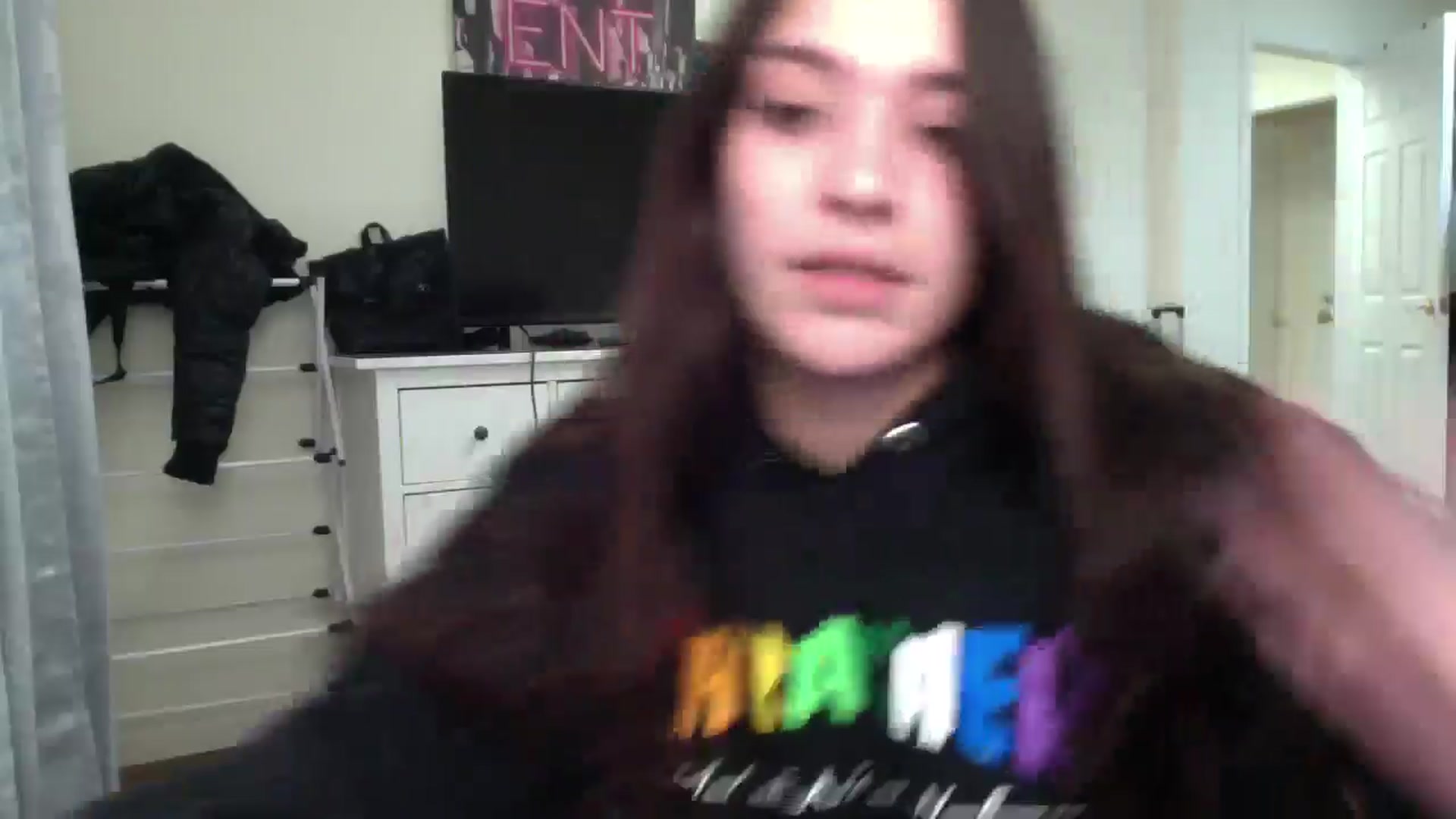 Gallery image thumbnail from marymartinez's myfreecams stream on, 11/10/2024, 20:08 image 7 of 20