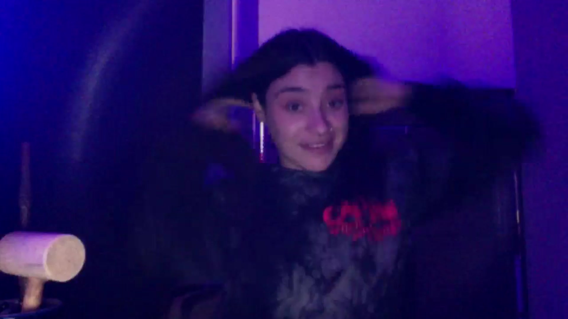 Gallery image thumbnail from marymartinez's myfreecams stream on, 11/13/2024, 07:15 image 9 of 20