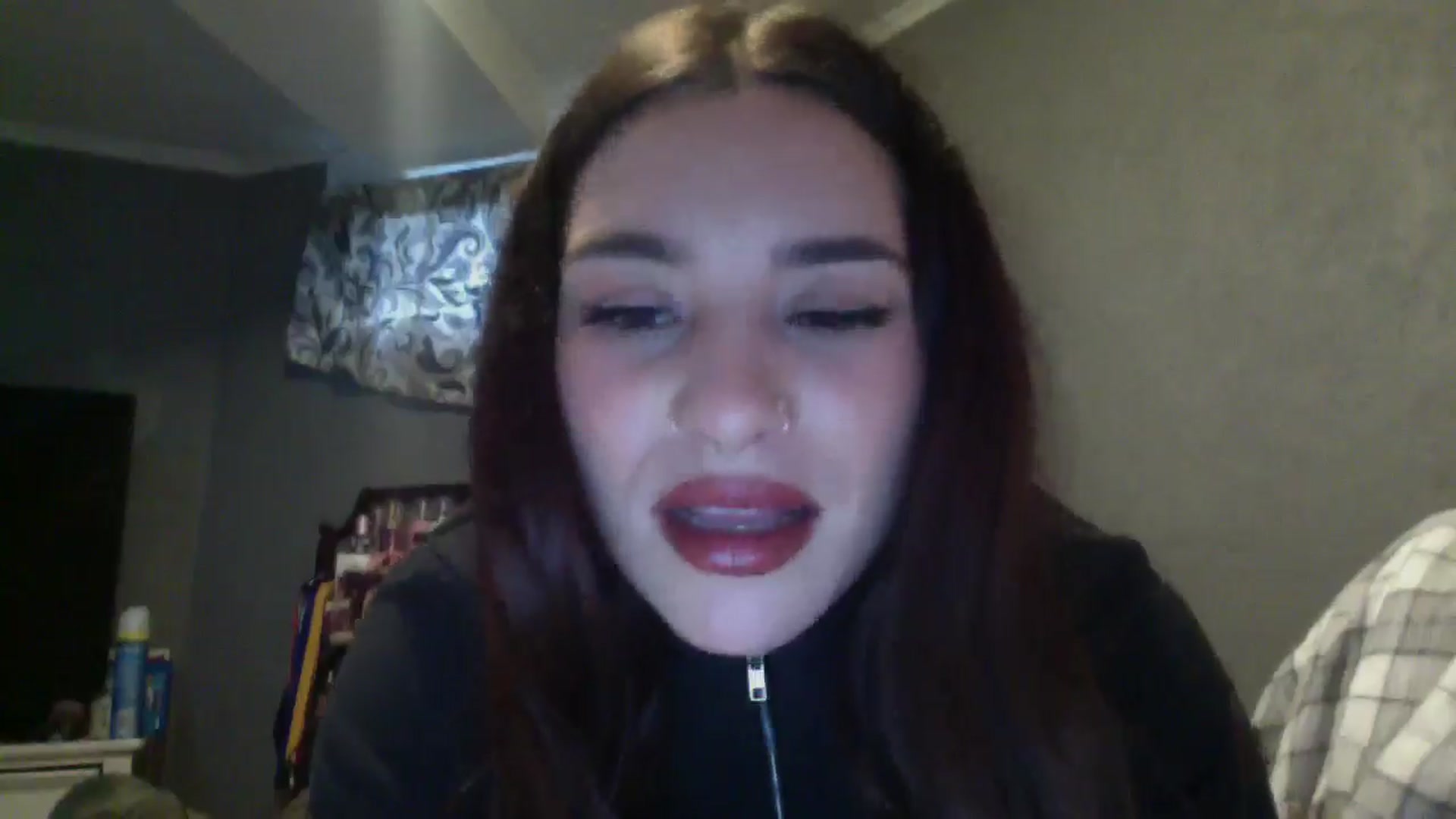 Gallery image thumbnail from marymartinez's myfreecams stream on, 11/21/2024, 20:17 image 6 of 20