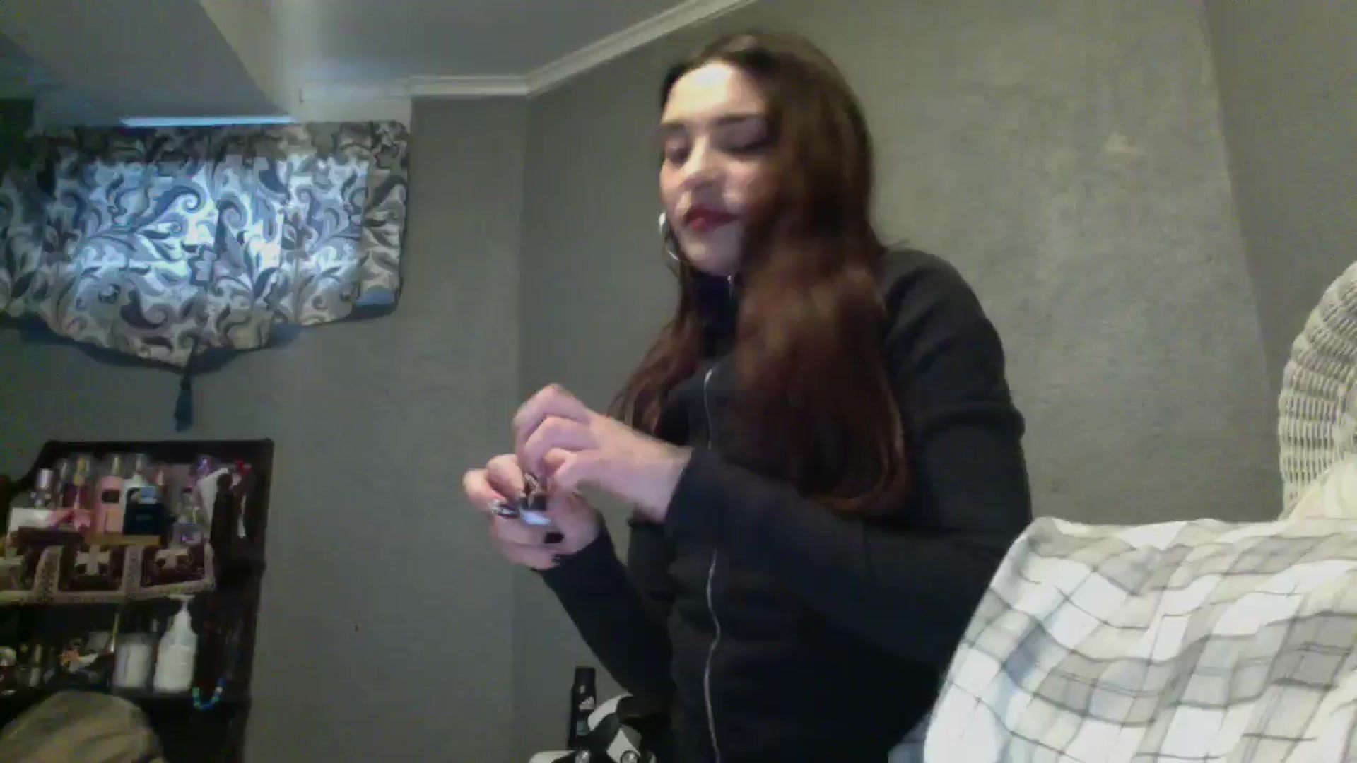 Gallery image thumbnail from marymartinez's myfreecams stream on, 11/21/2024, 20:17 image 20 of 20