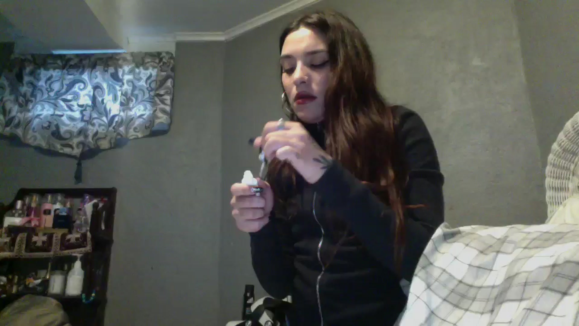 Gallery image thumbnail from marymartinez's myfreecams stream on, 11/21/2024, 20:17 image 19 of 20