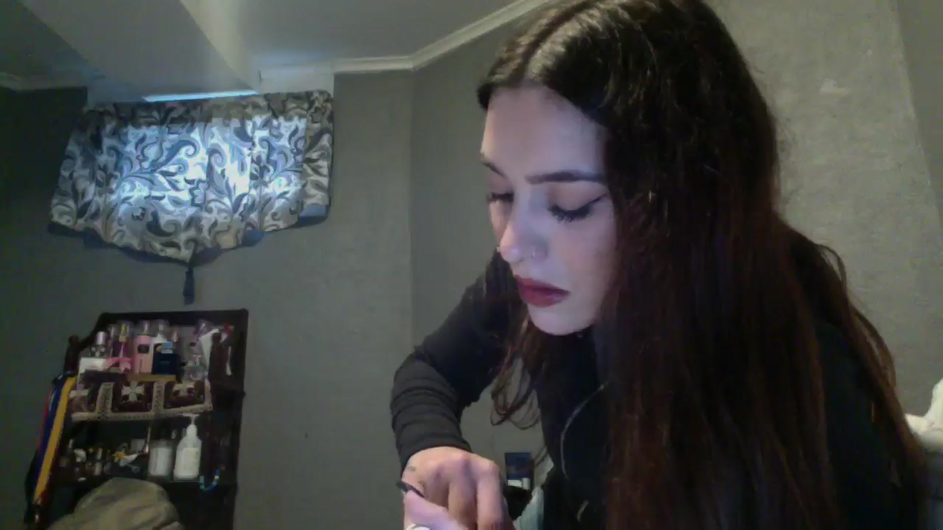 Gallery image thumbnail from marymartinez's myfreecams stream on, 11/21/2024, 20:17 image 16 of 20