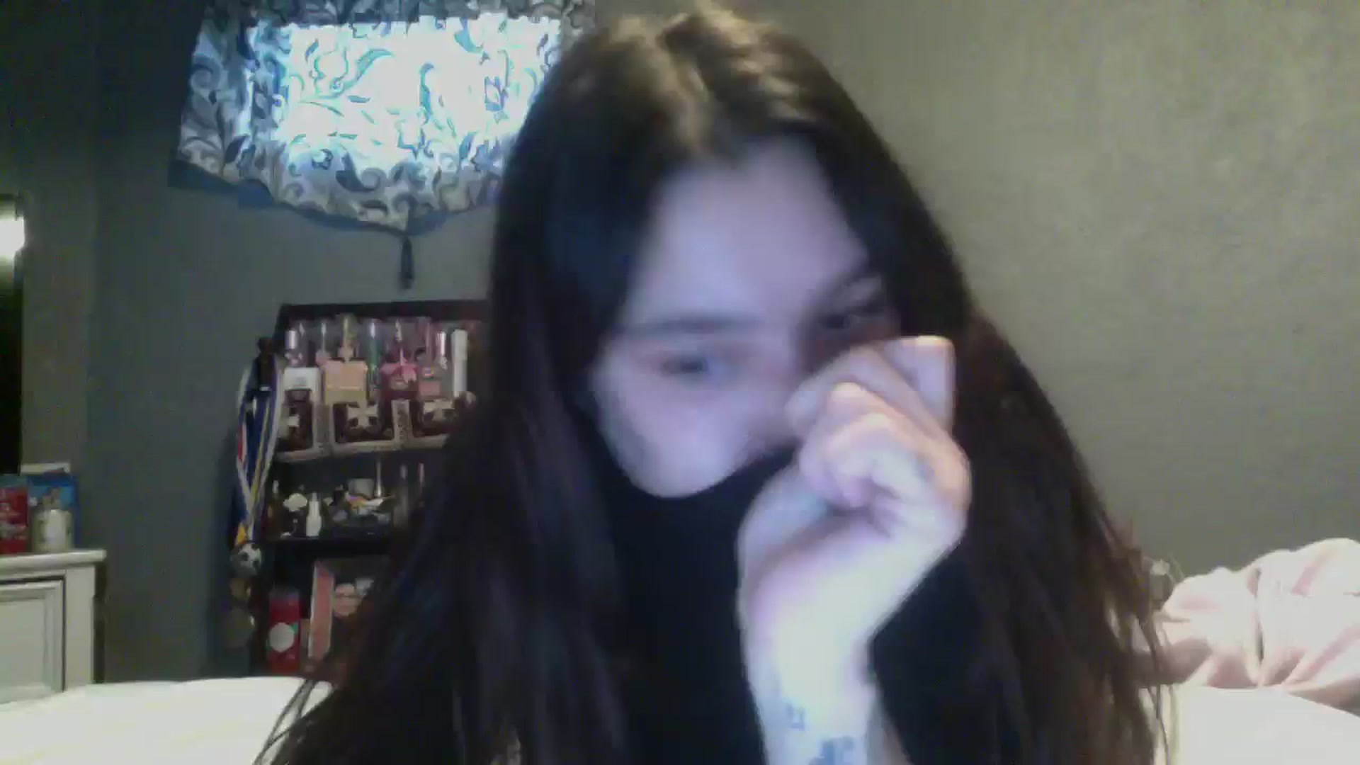 Gallery image thumbnail from marymartinez's myfreecams stream on, 11/29/2024, 19:56 image 1 of 20