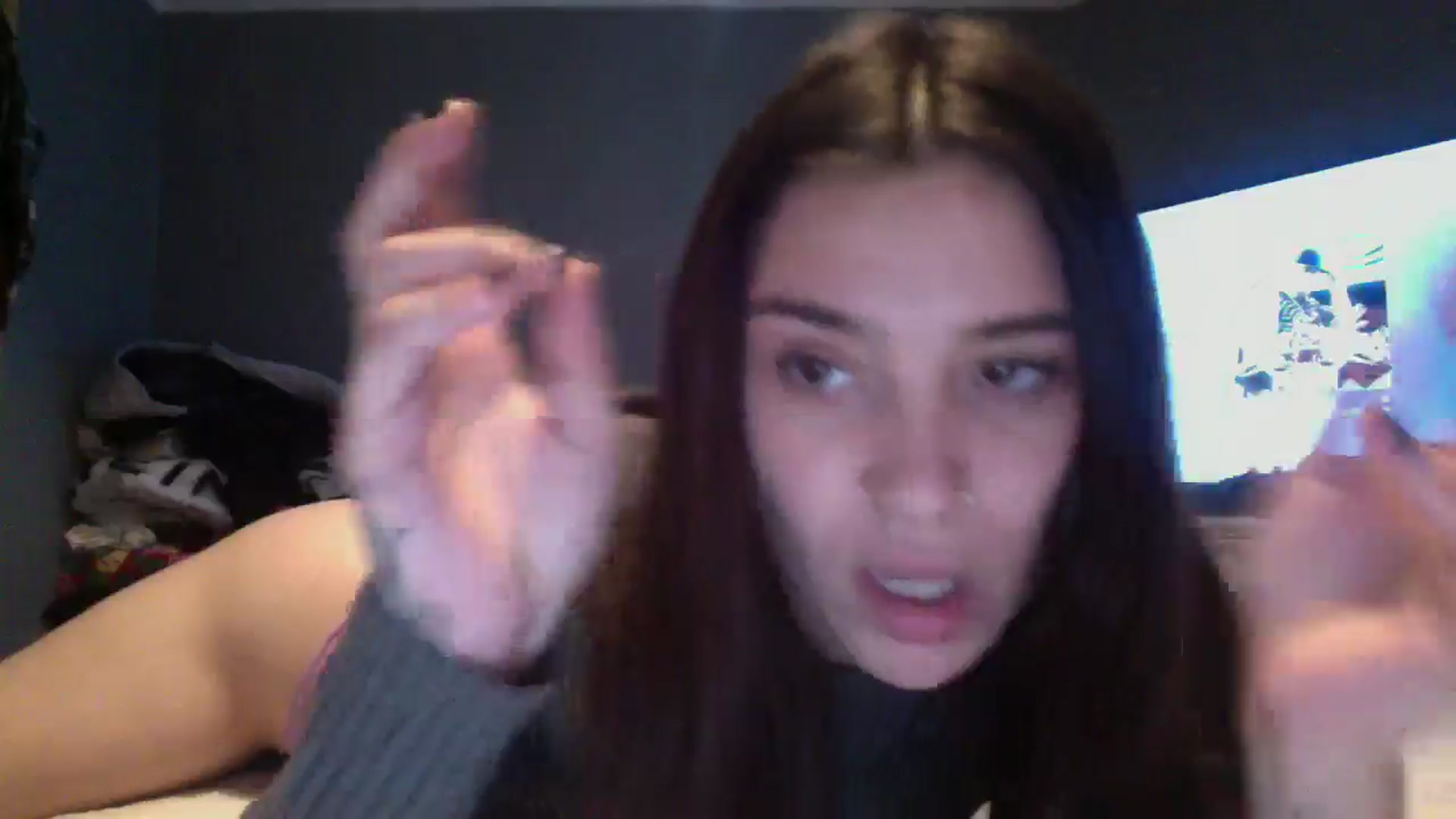 Gallery image thumbnail from marymartinez's myfreecams stream on, 12/02/2024, 19:47 image 13 of 20
