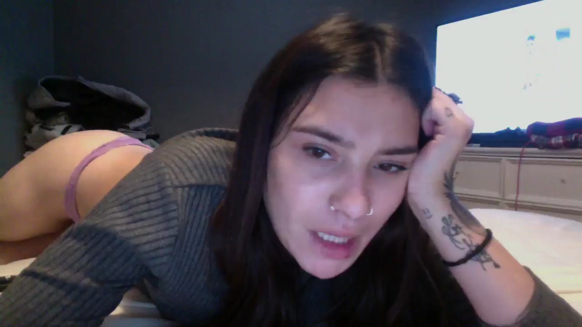 Gallery image thumbnail from marymartinez's myfreecams stream on, 12/02/2024, 19:47 image 3 of 20