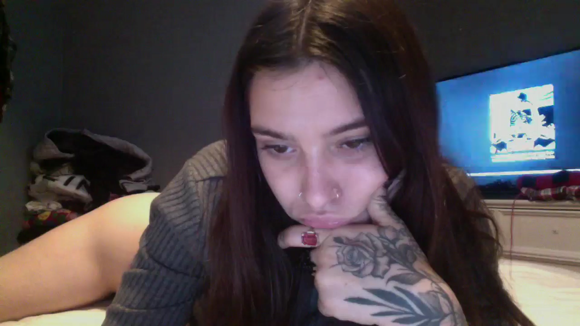 Gallery image thumbnail from marymartinez's myfreecams stream on, 12/02/2024, 19:47 image 12 of 20