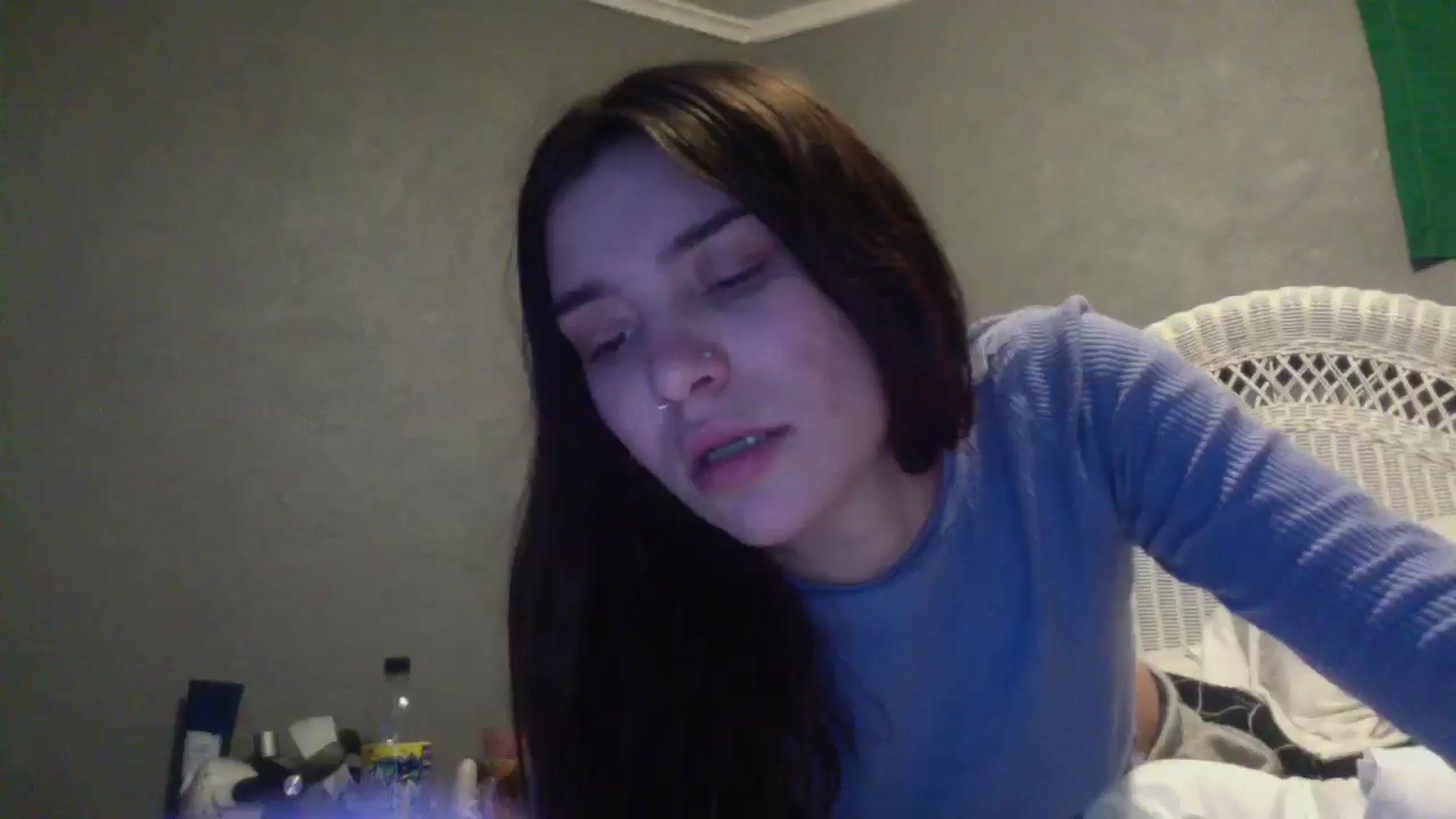 Gallery image thumbnail from marymartinez's myfreecams stream on, 12/20/2024, 15:37 image 8 of 20