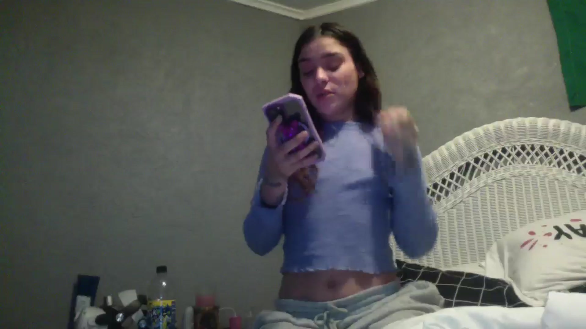 Gallery image thumbnail from marymartinez's myfreecams stream on, 12/20/2024, 15:37 image 10 of 20