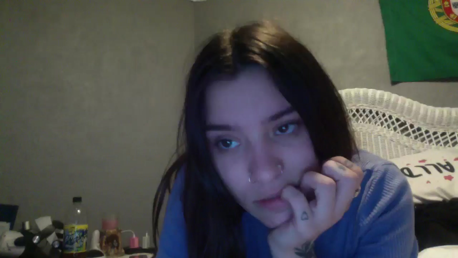 Gallery image thumbnail from marymartinez's myfreecams stream on, 12/20/2024, 15:37 image 1 of 20