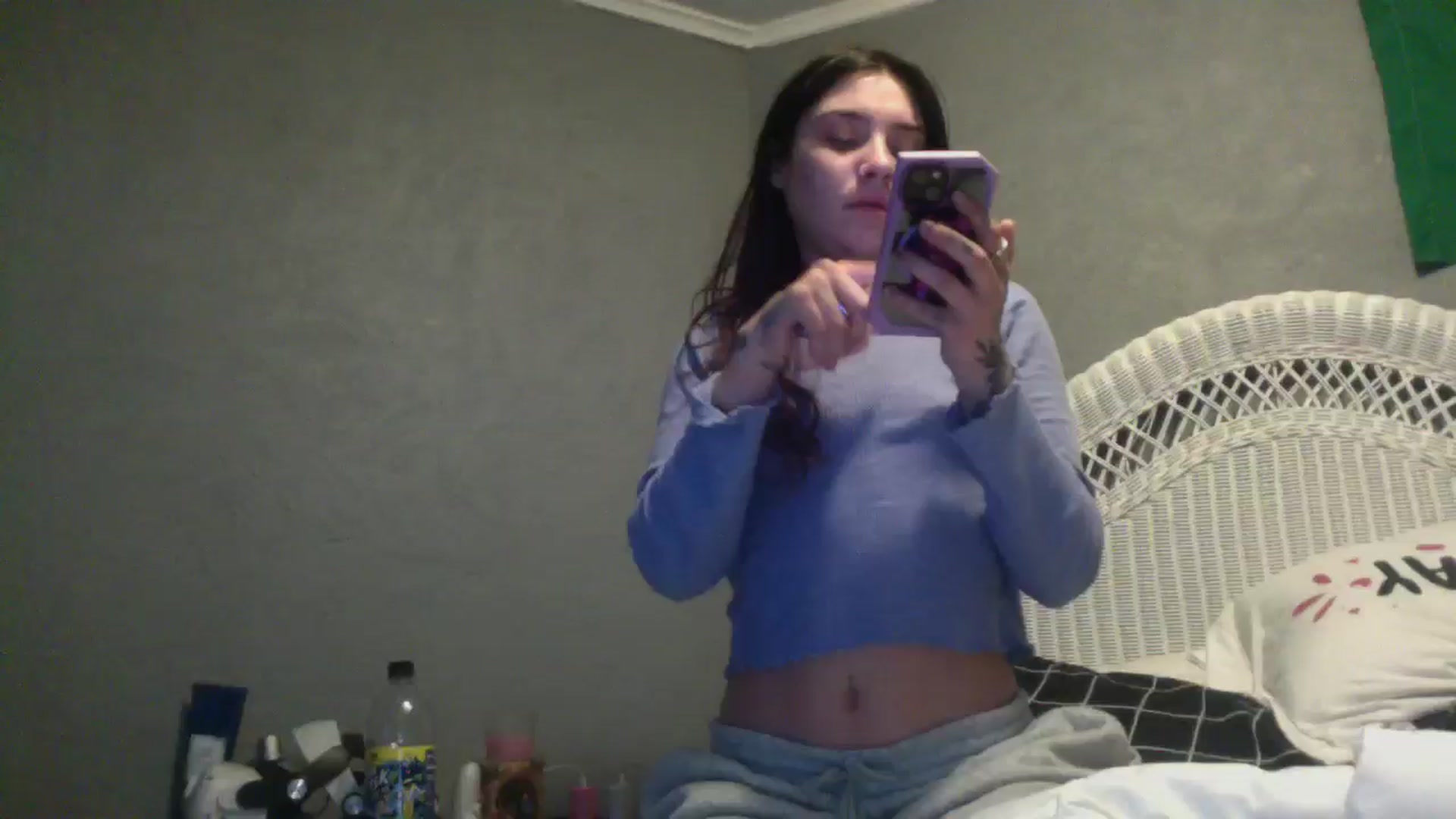 Gallery image thumbnail from marymartinez's myfreecams stream on, 12/20/2024, 15:37 image 9 of 20